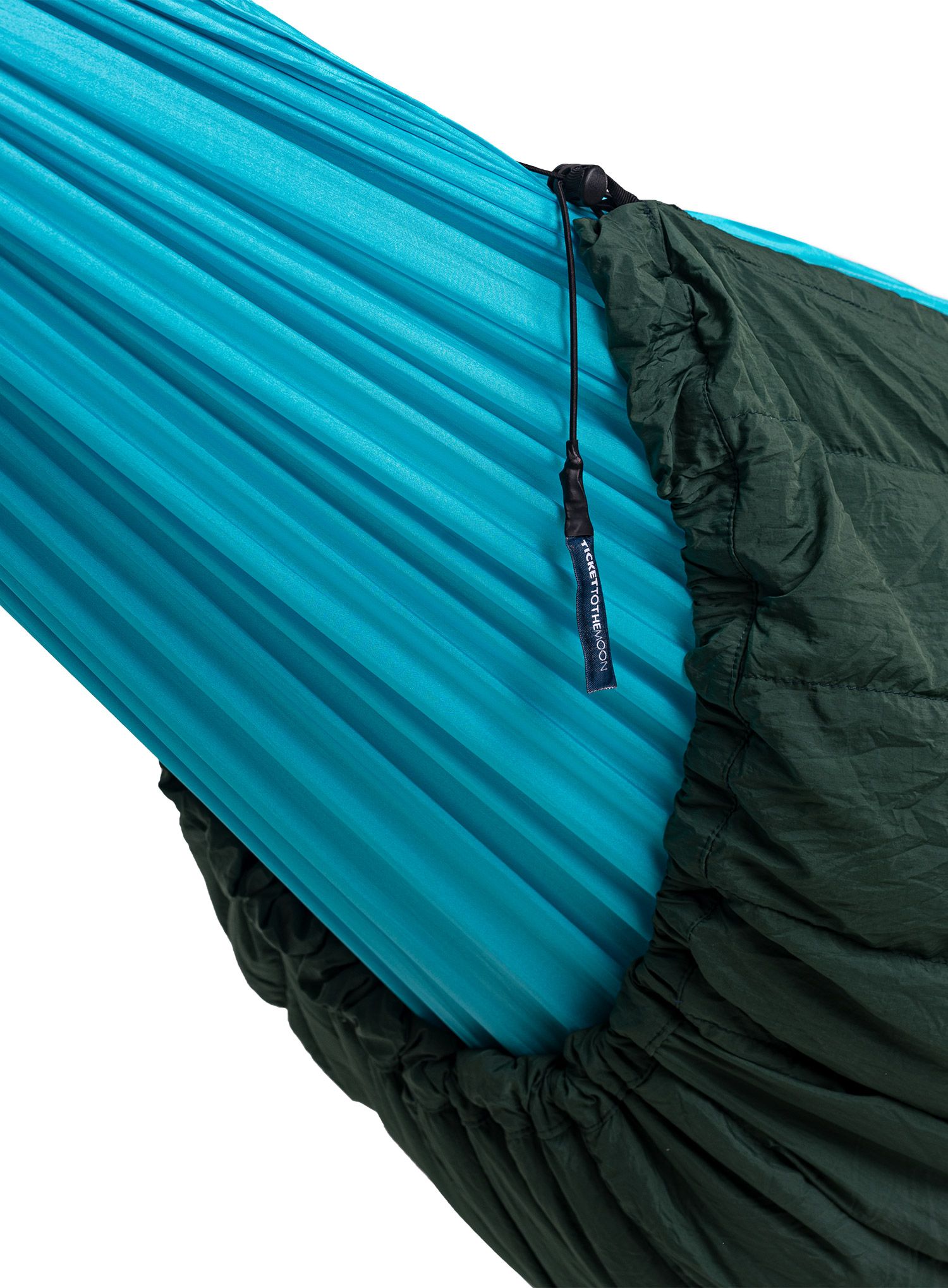Zateplovací vrstva pod hamaku Ticket To The Moon Moonquilt PRO 650