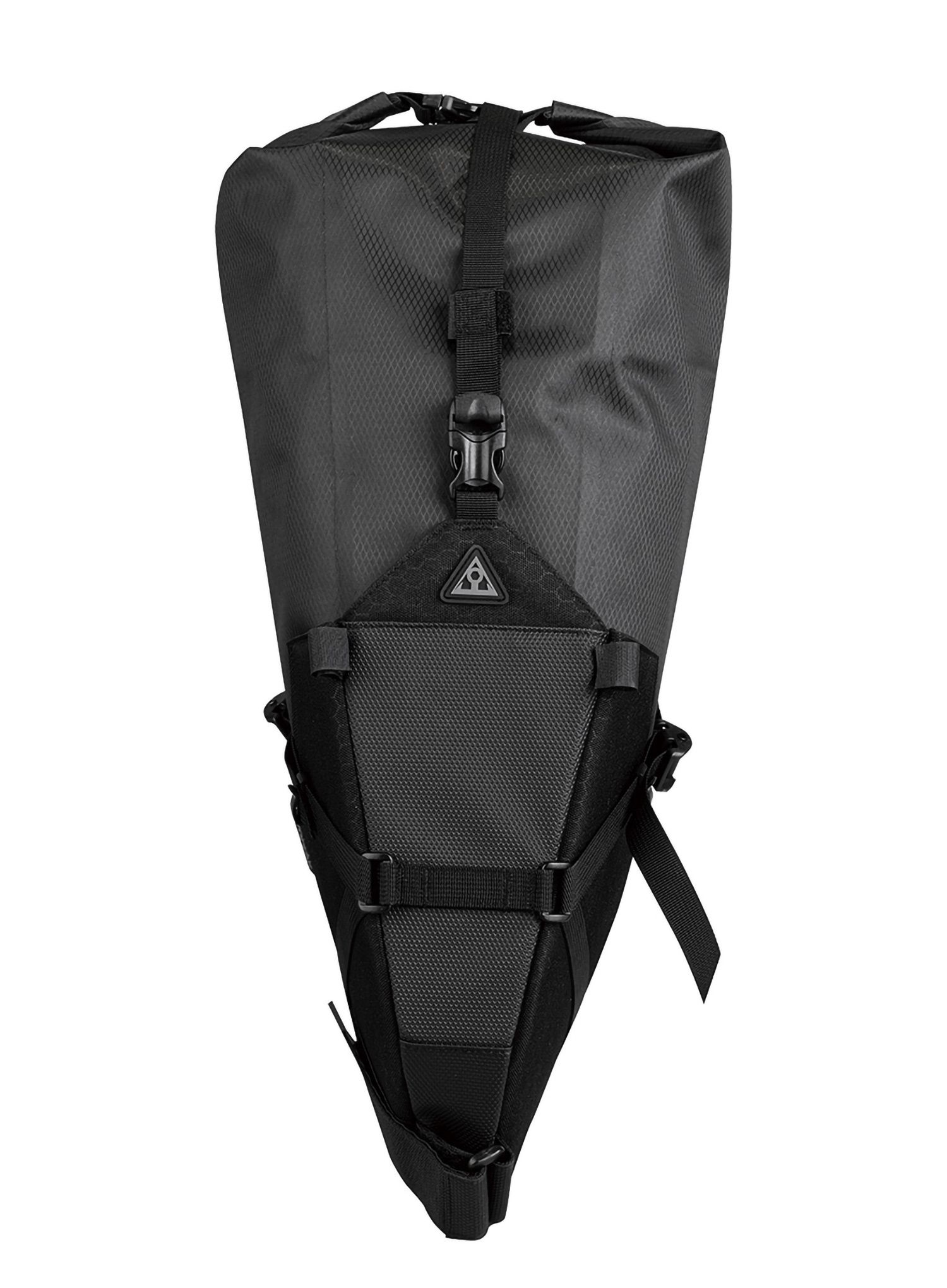 Brašna pod sedlo ToPeak Backloader X 15 L - black