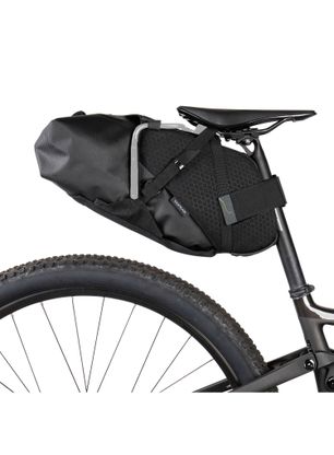 Brašna pod sedlo ToPeak Backloader X 15 L - black