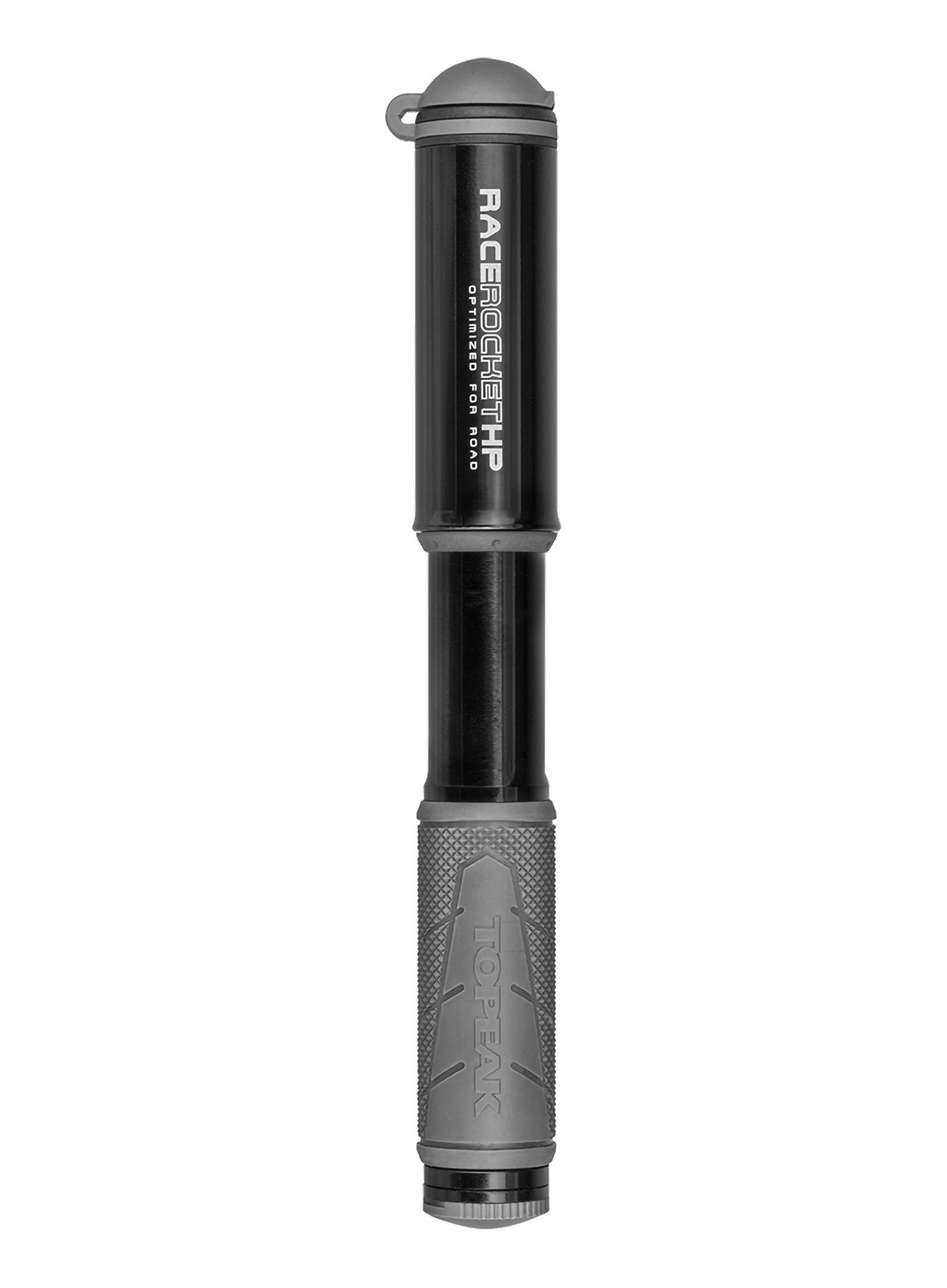 Pumpička na kolo ToPeak Racerocket HP - black