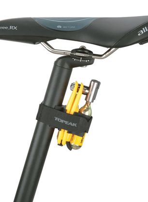 Sada Topeak Airbooster Race Pod X