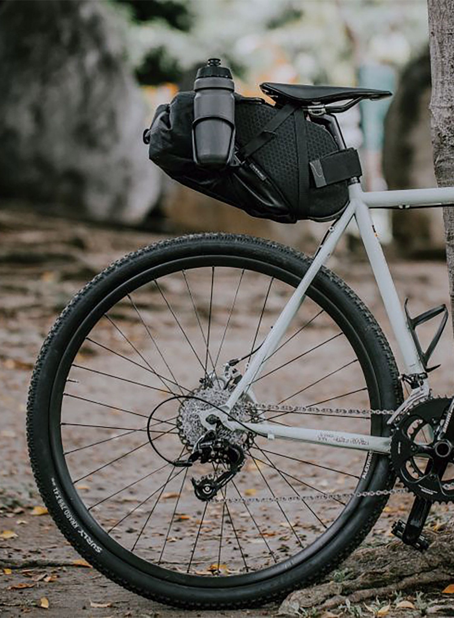 Stabilizátor Topeak Loader Backloader Wishbone