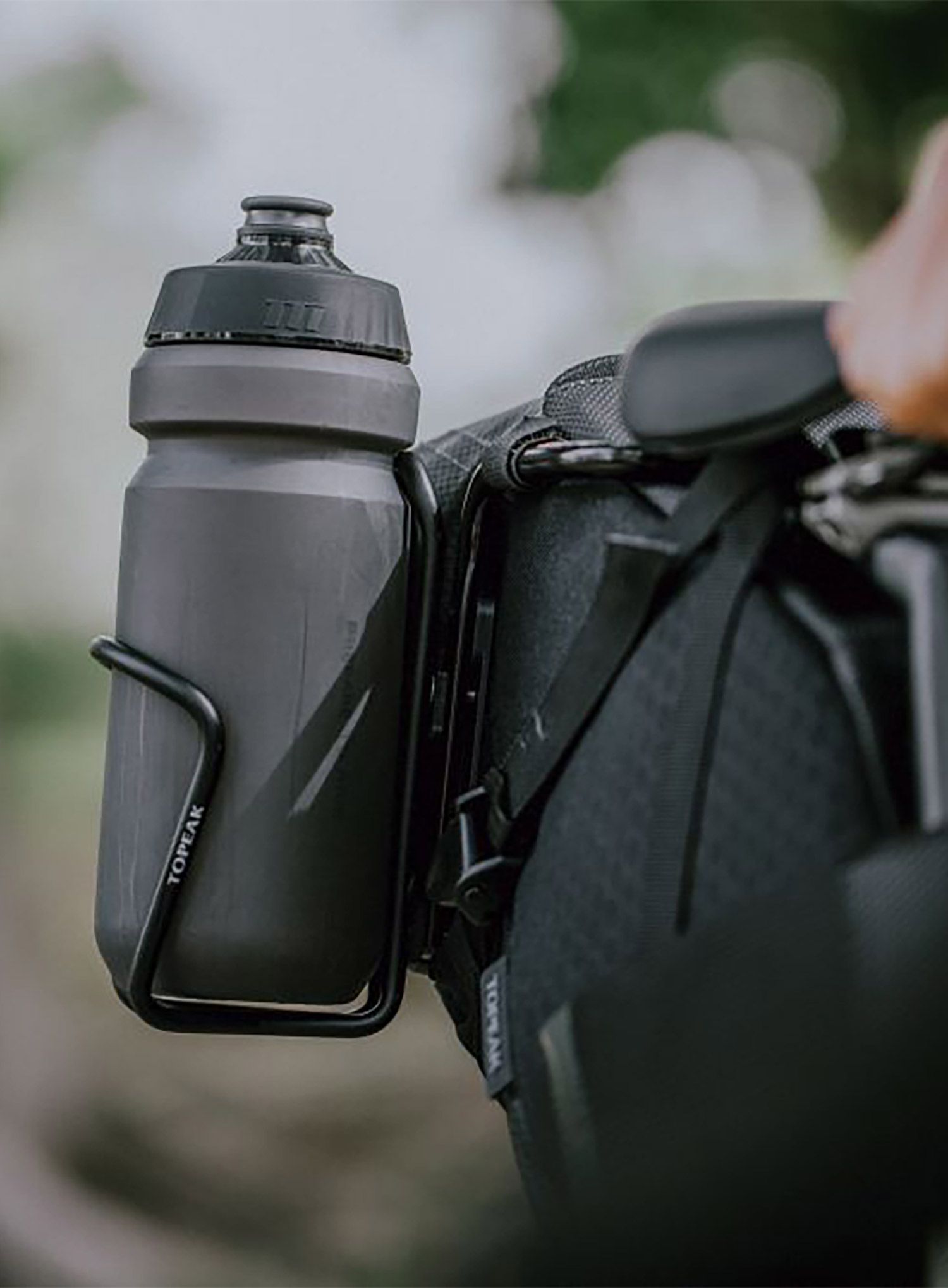 Stabilizátor Topeak Loader Backloader Wishbone