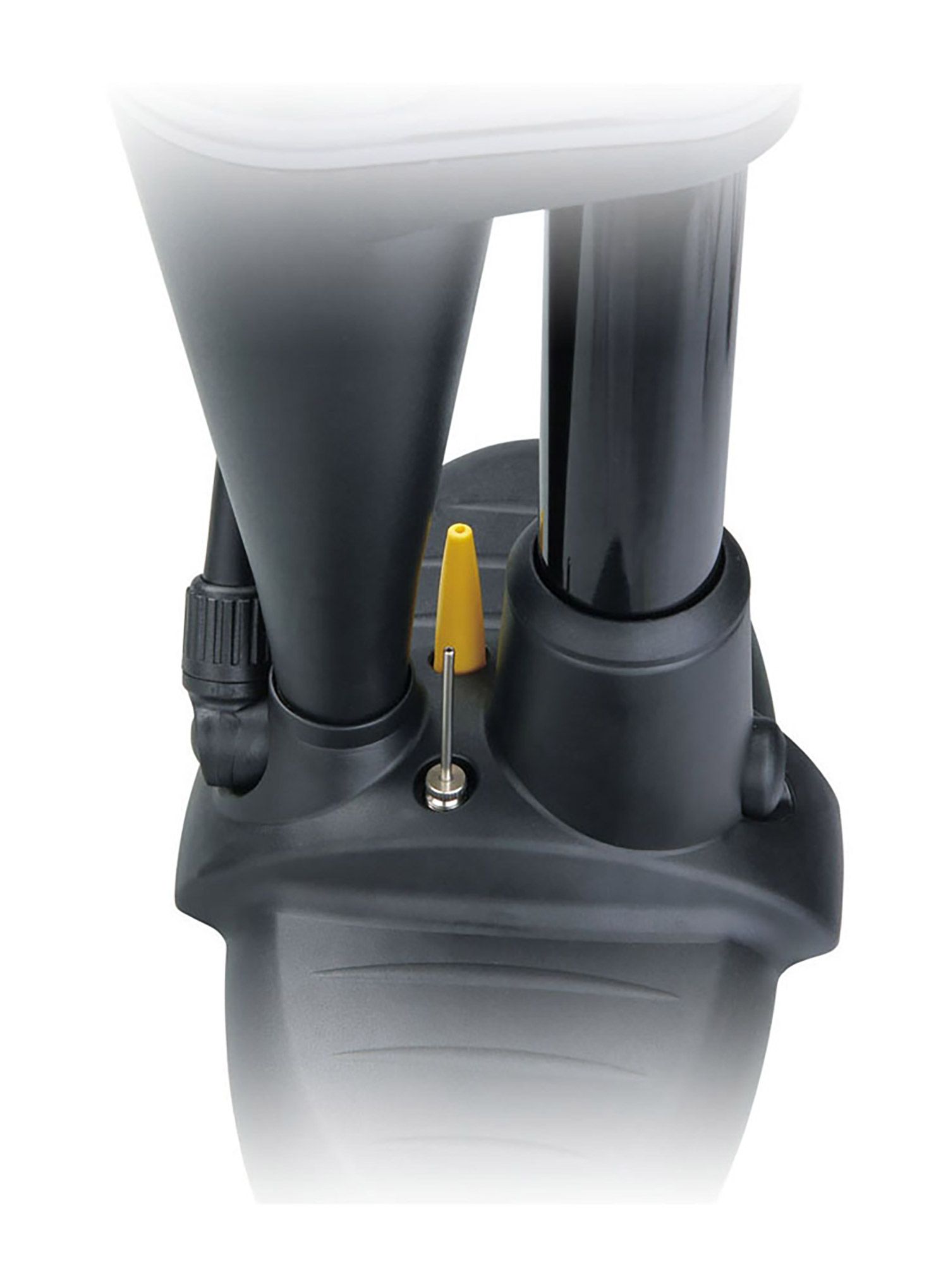 Pumpička na kolo Topeak Joeblow MAX HP - black