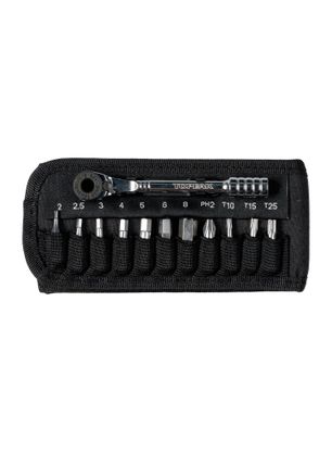 Multiklíč na kolo Topeak Ratchet Rocket Lite DX+