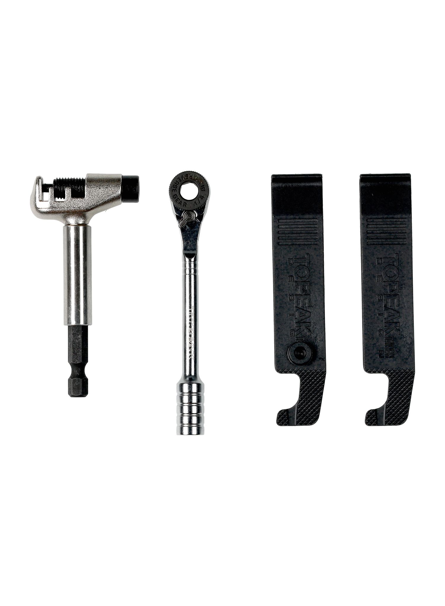 Multiklíč na kolo Topeak Ratchet Rocket Lite DX+