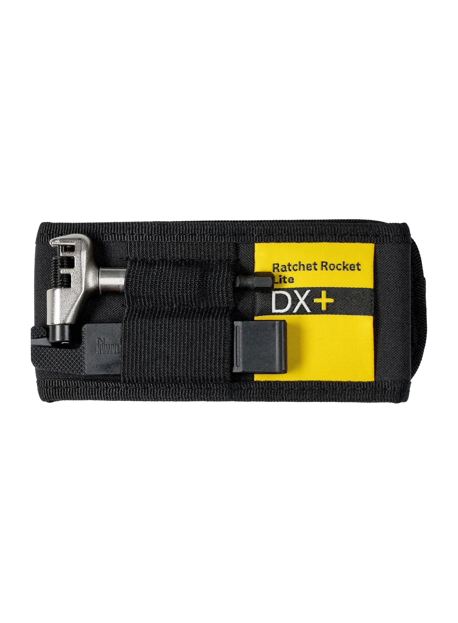 Multiklíč na kolo Topeak Ratchet Rocket Lite DX+