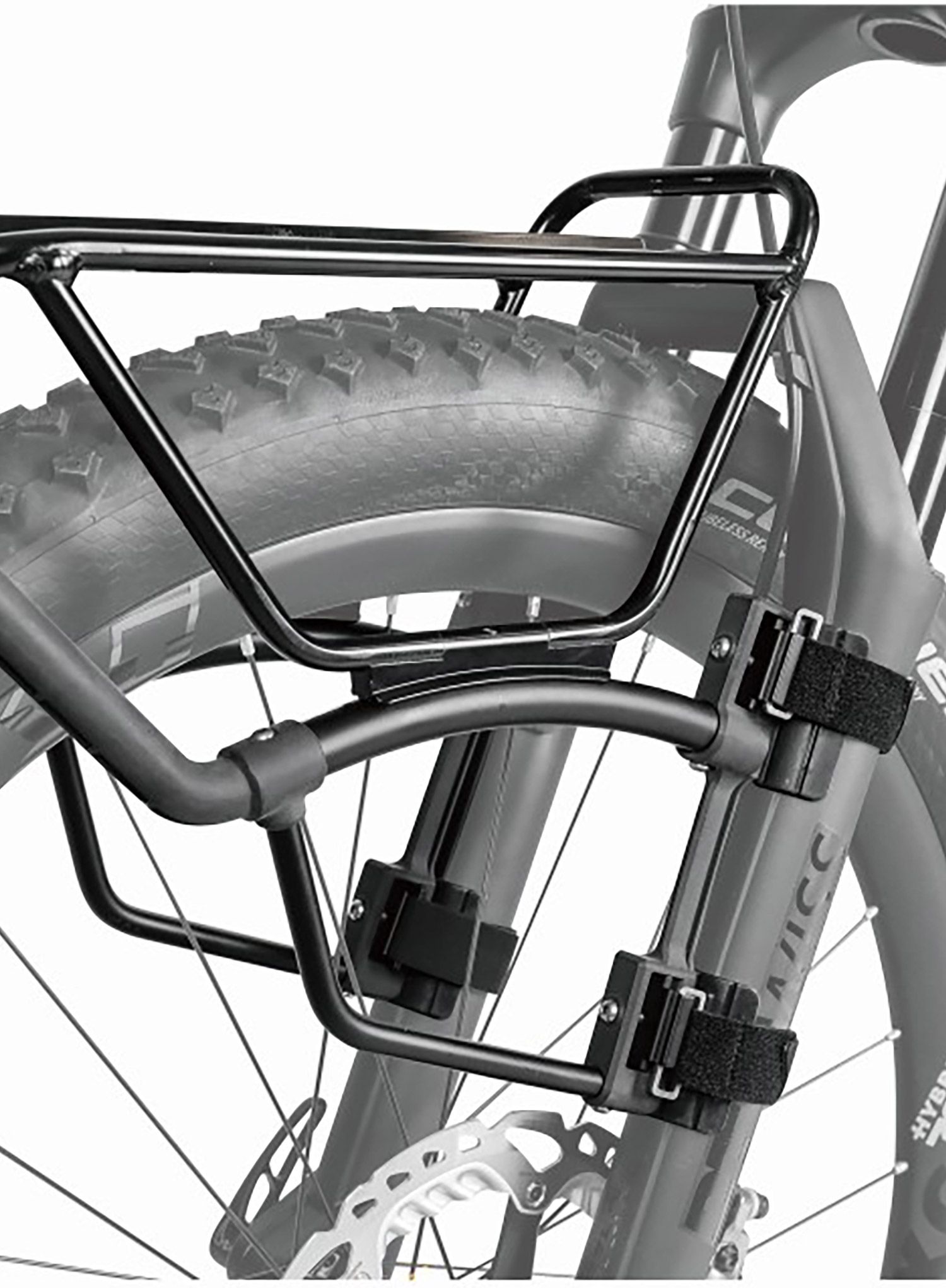 Nosič na kolo Topeak Tetrarack M1 Front