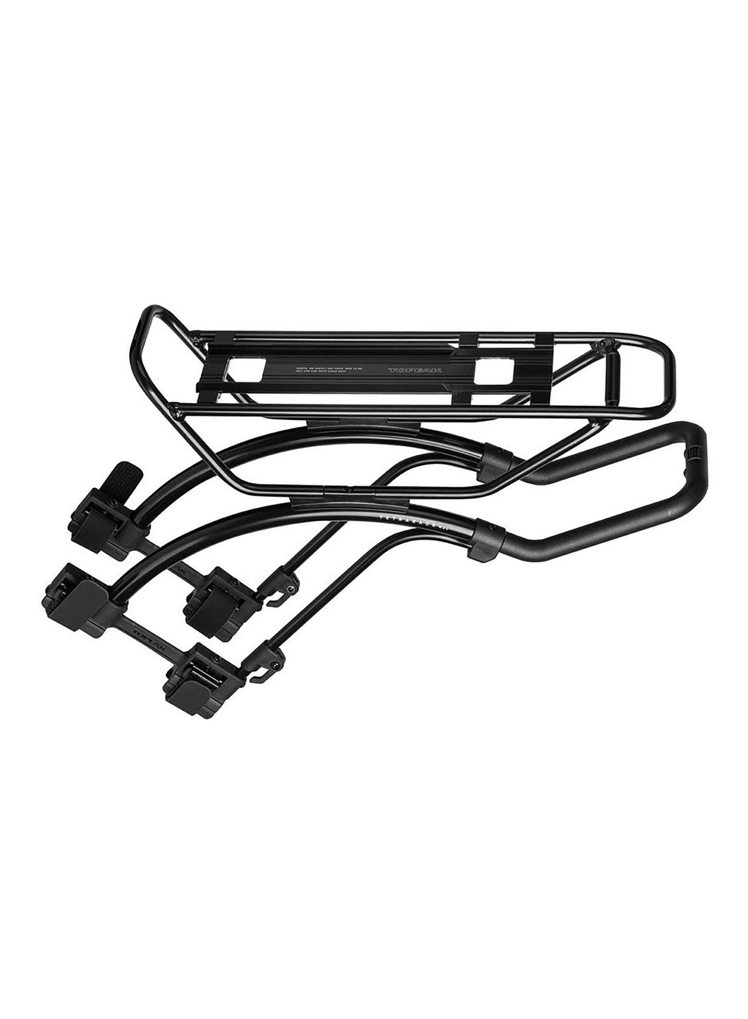 Nosič na kolo Topeak Tetrarack M2L Rear