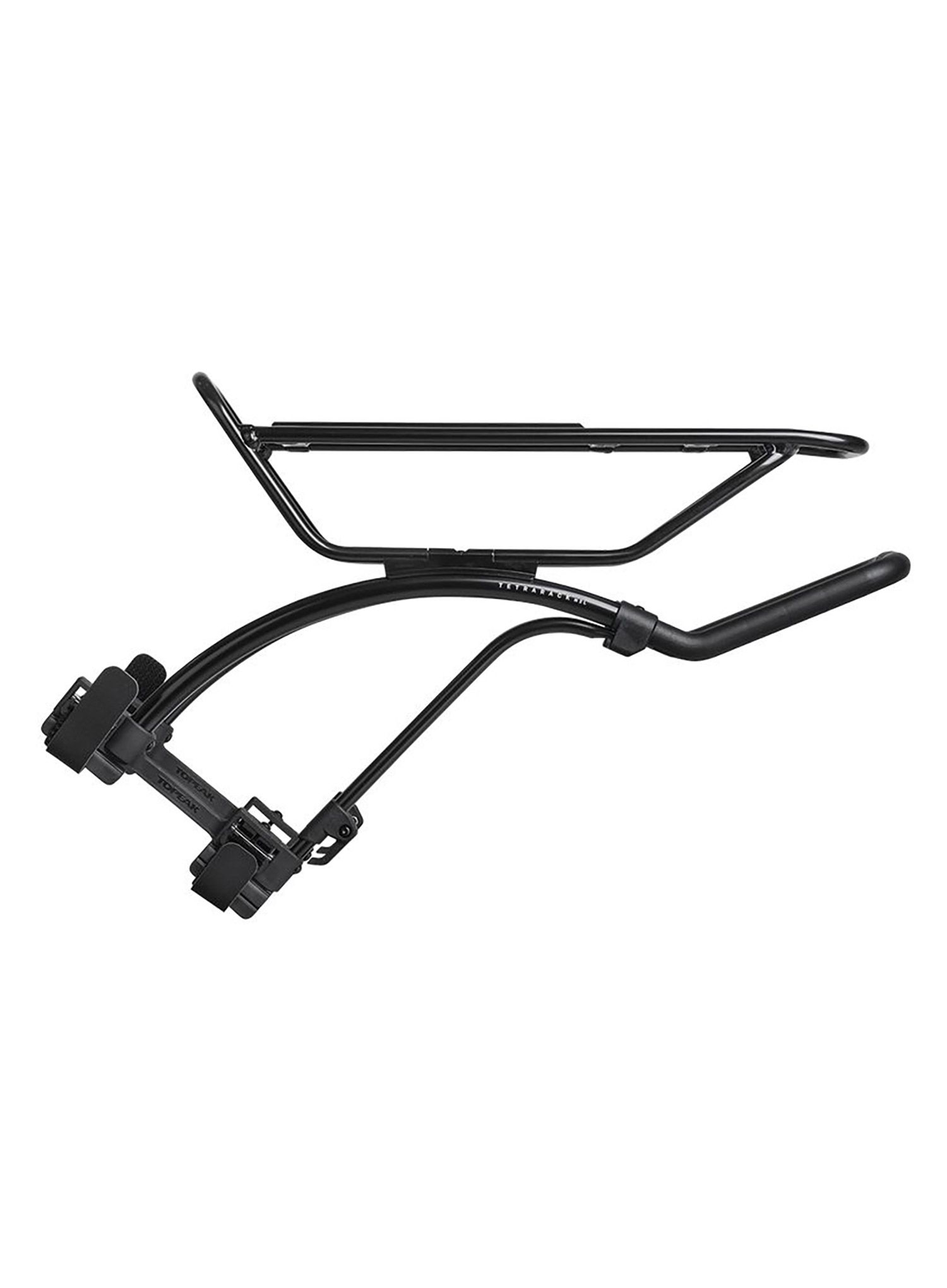 Nosič na kolo Topeak Tetrarack M2L Rear