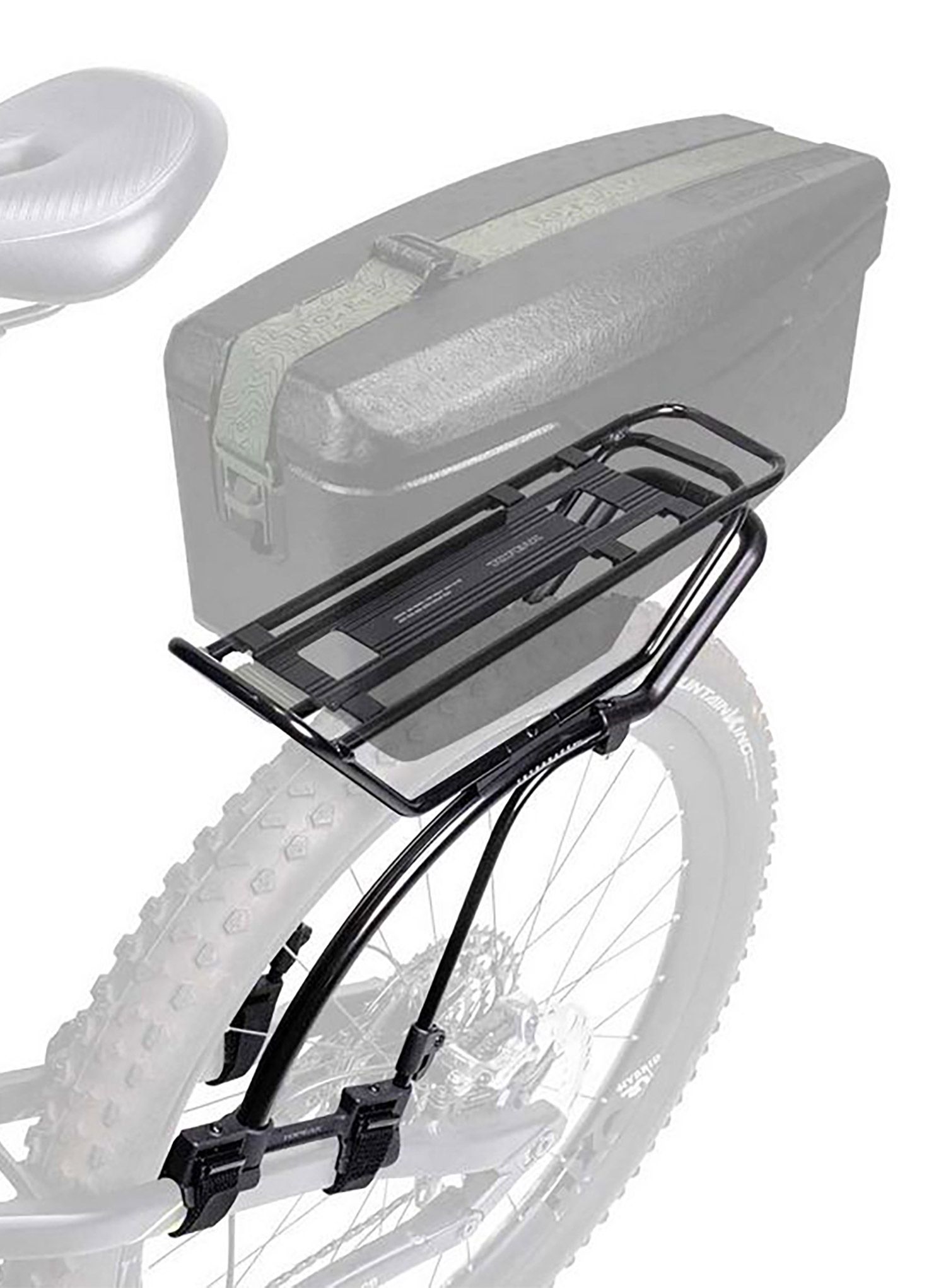 Nosič na kolo Topeak Tetrarack M2L Rear