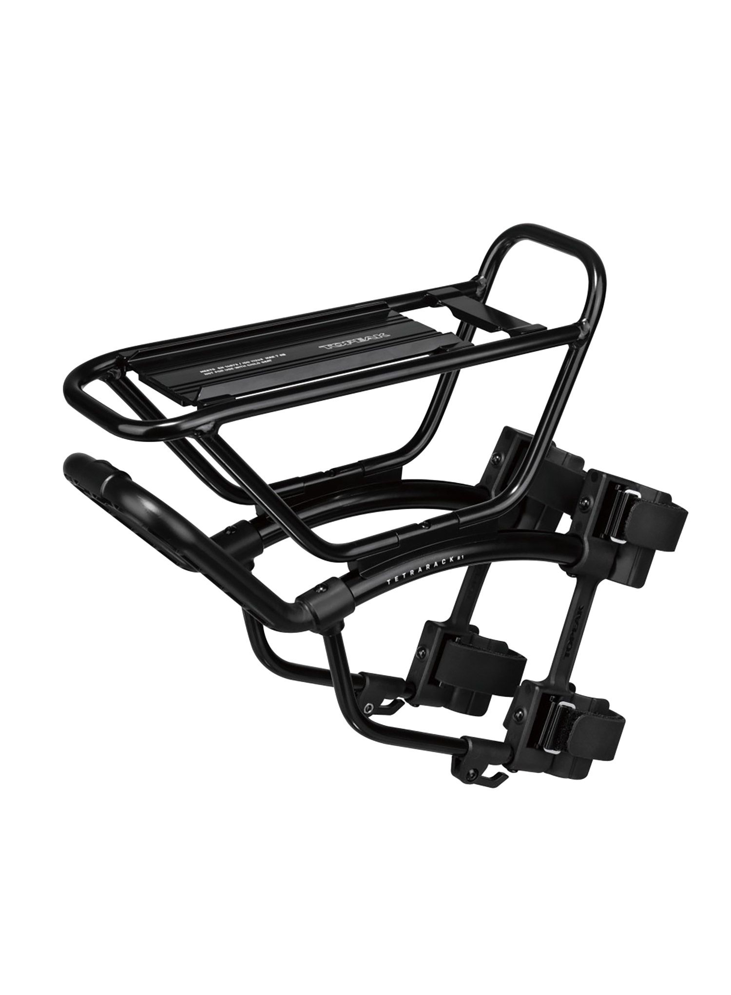 Nosič na kolo Topeak Tetrarack R1 Front
