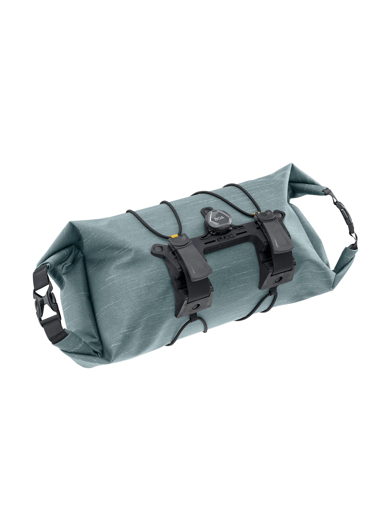 Brašna na řídítka Evoc Handlebar Pack Boa Wp 5 - steel