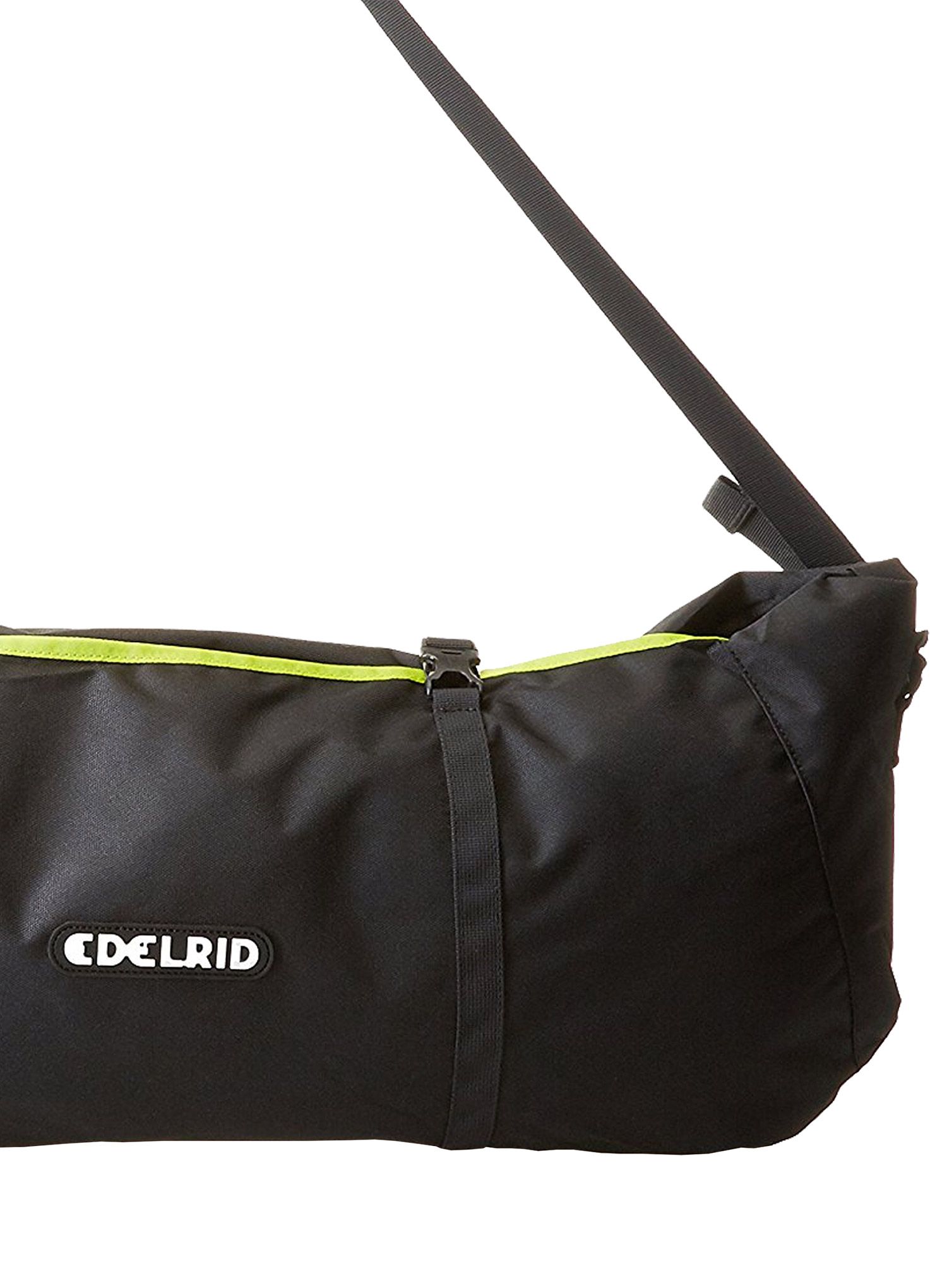 Vak na lano s plachtou Edelrid Liner - night oasis