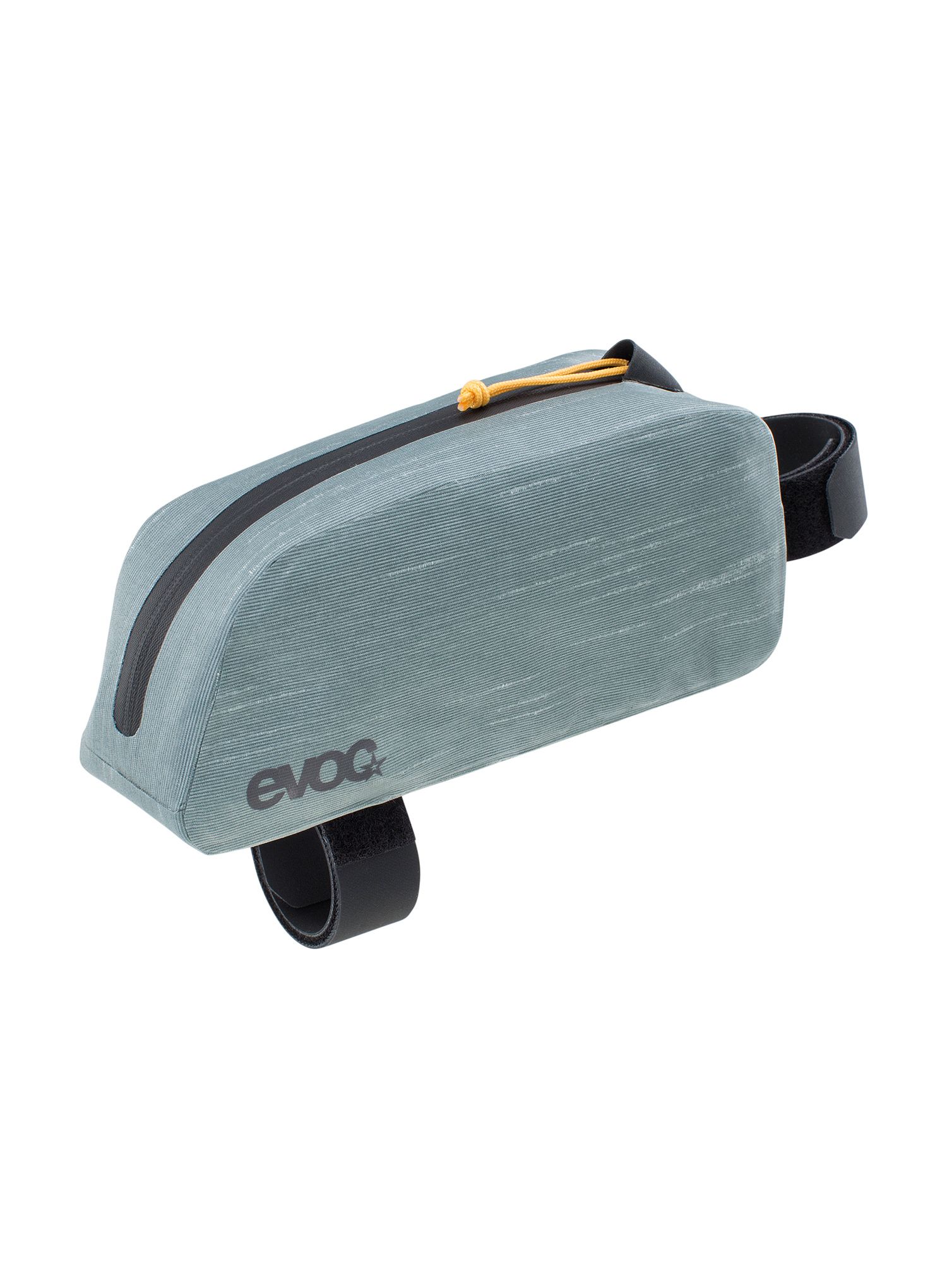 Brašna na rám kola Evoc Top Tube Pack WP - steel