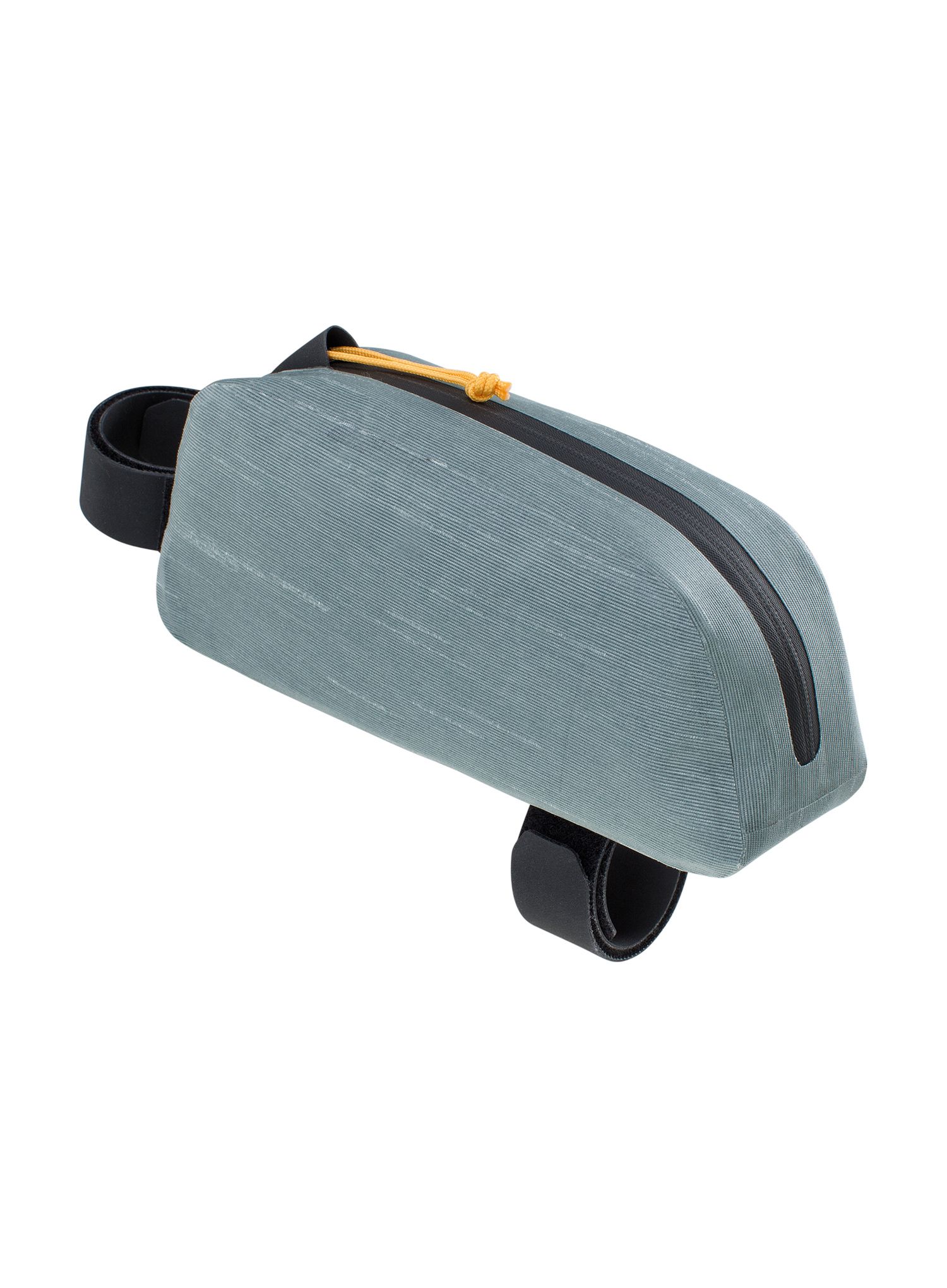 Brašna na rám kola Evoc Top Tube Pack WP - steel