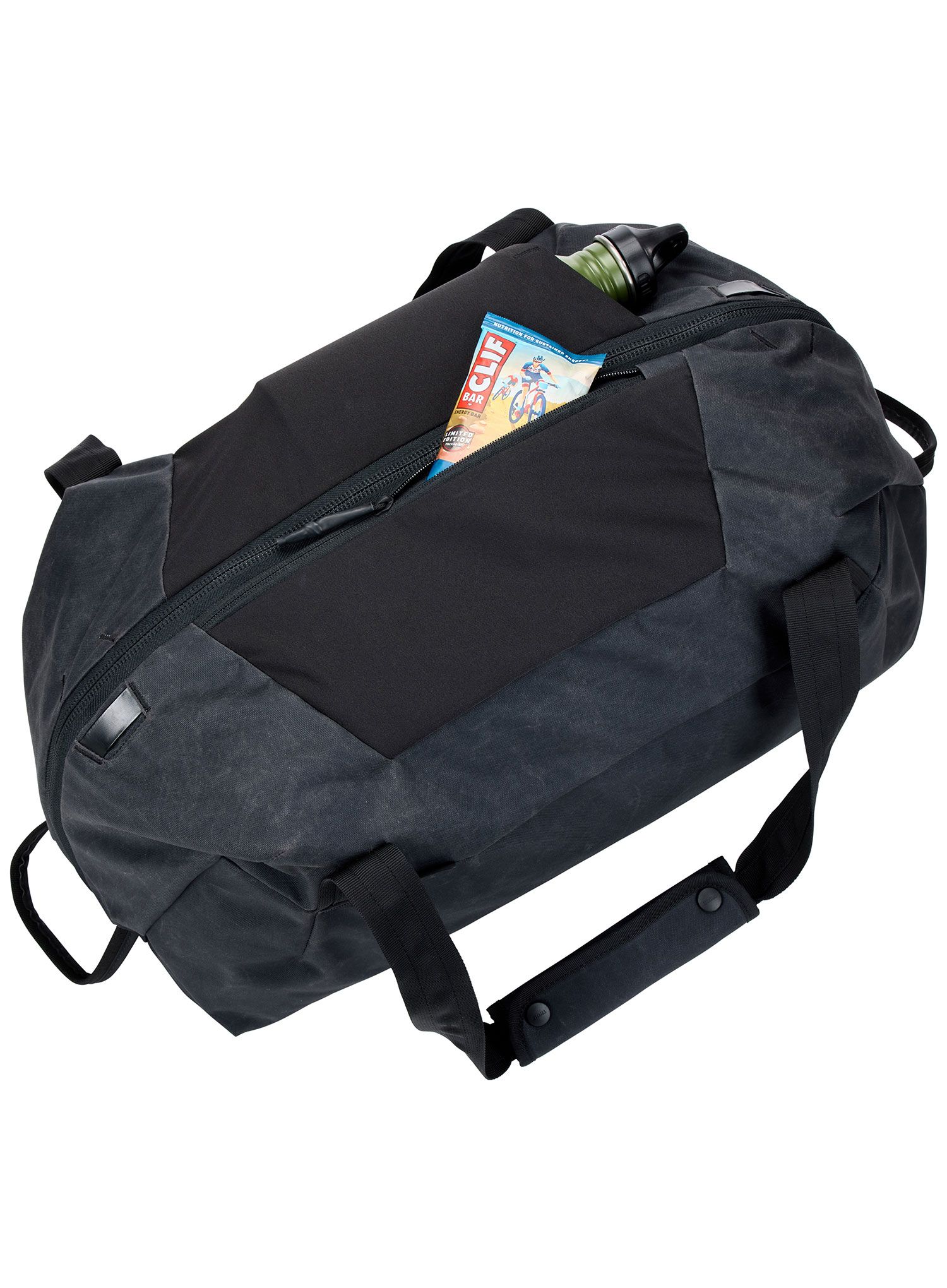 Cestovní taška Thule Aion Duffel Bag 35L - black