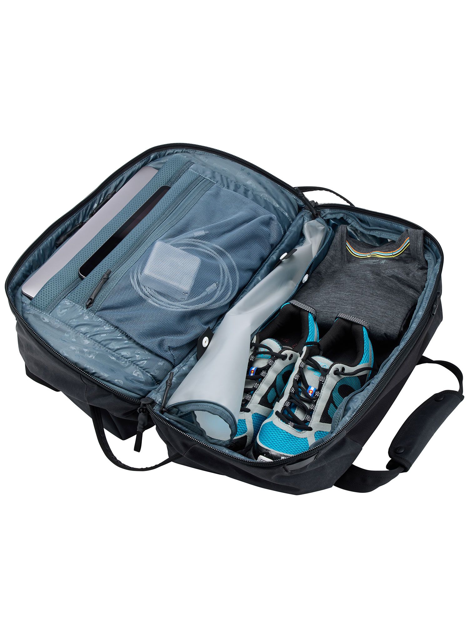 Cestovní taška Thule Aion Duffel Bag 35L - black