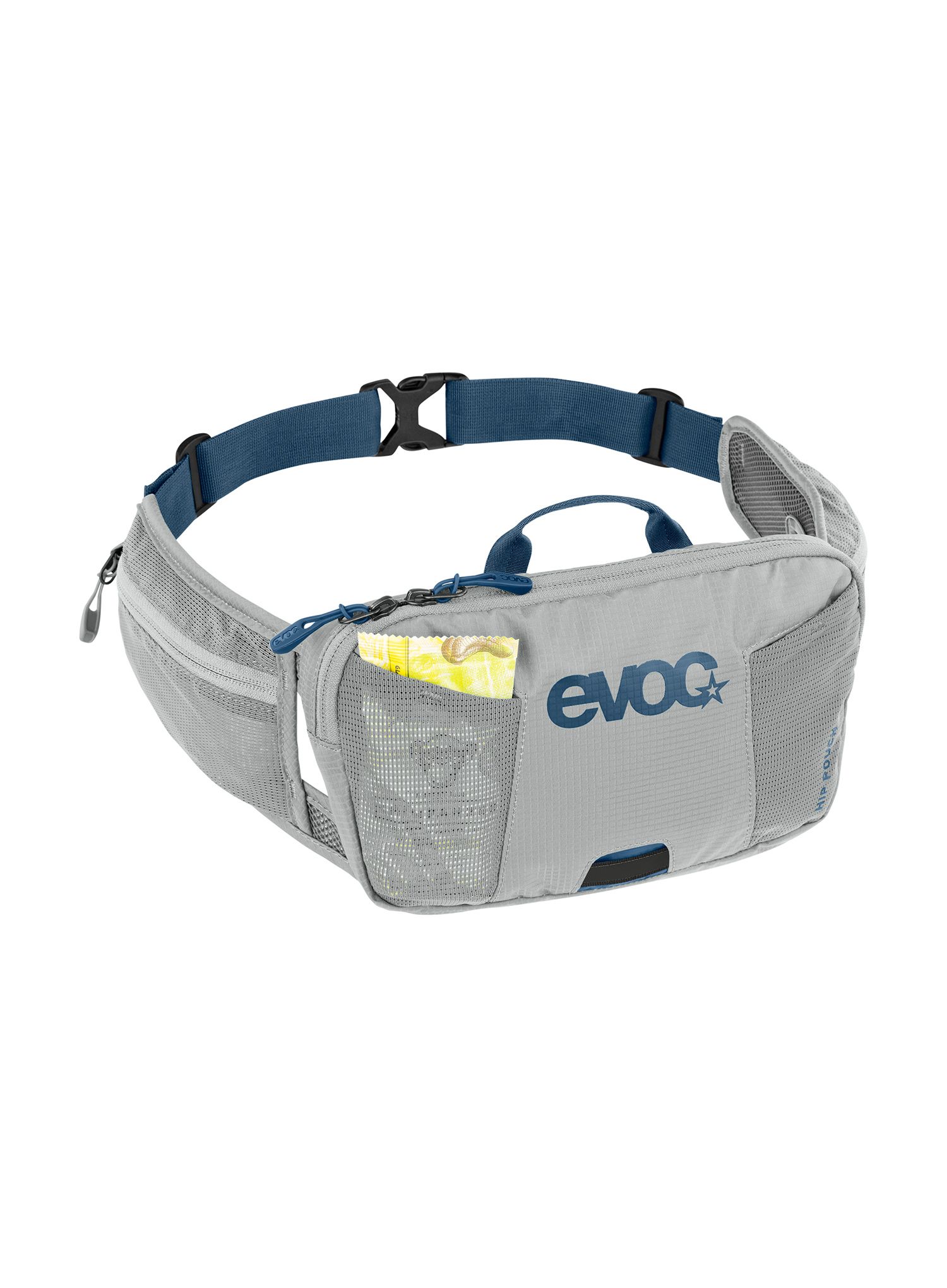 Ledvinka Evoc Hip Pouch 1 - stone