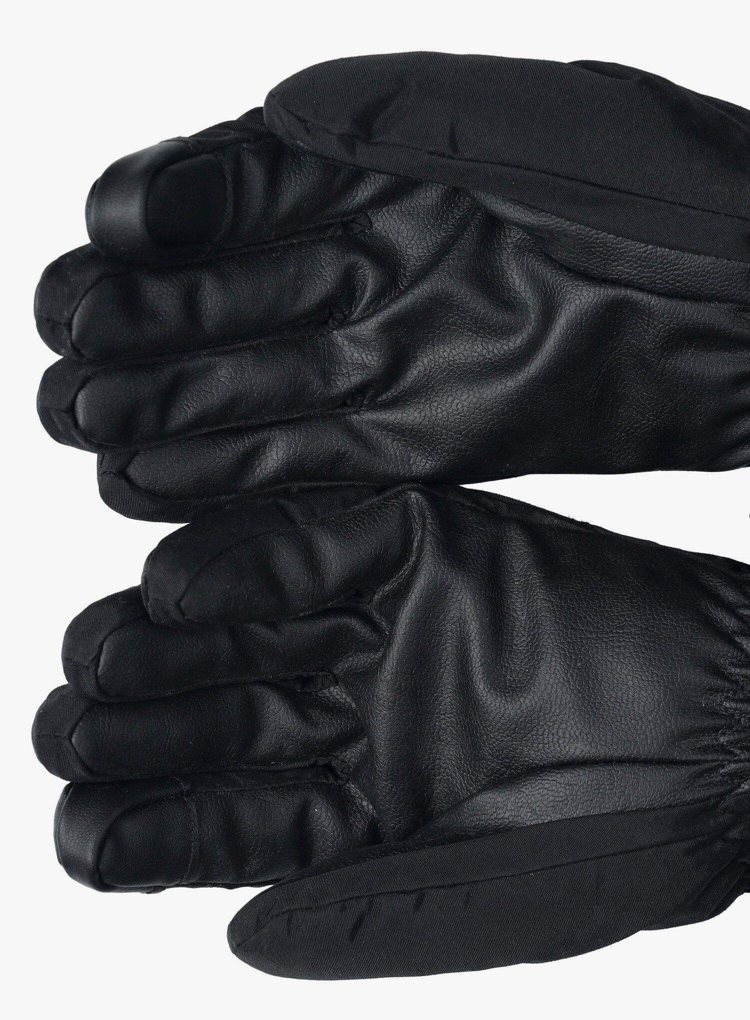 GORE TEX rukavice Trekmates Chamonix GTX Gloves - black