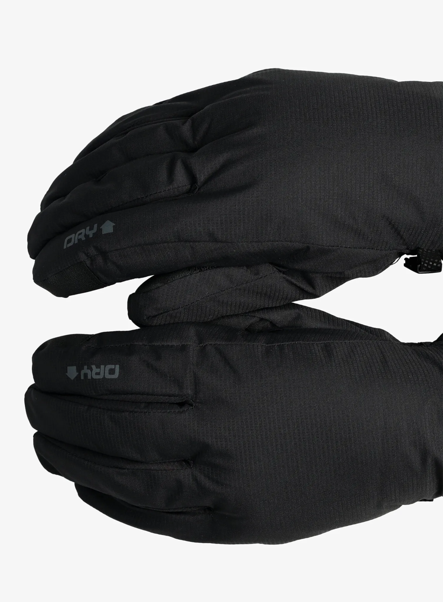 Rukavice Trekmates Classic DRY Glove - black