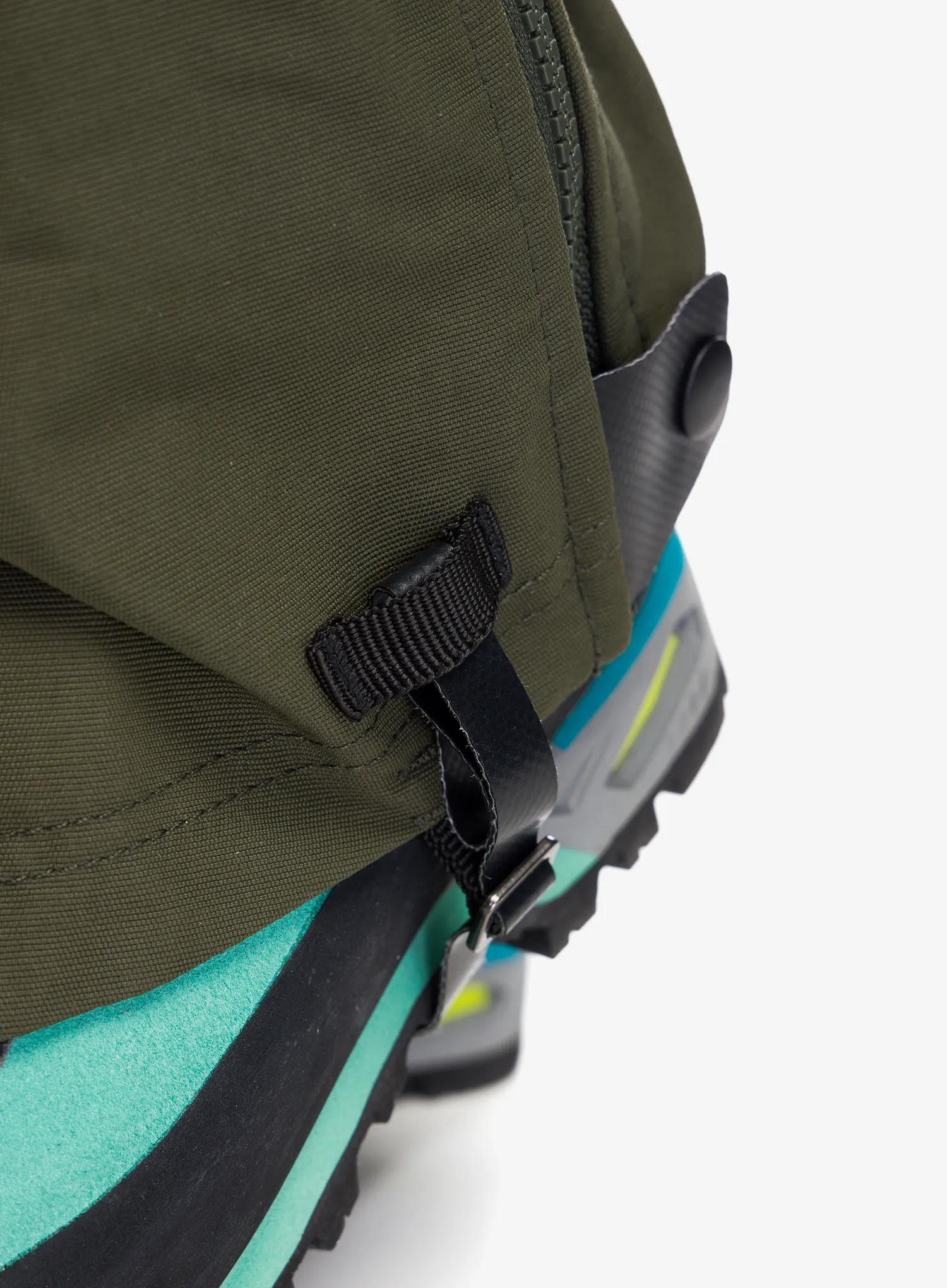 Návleky na boty Trekmates Field DRY Gaiter - woodland