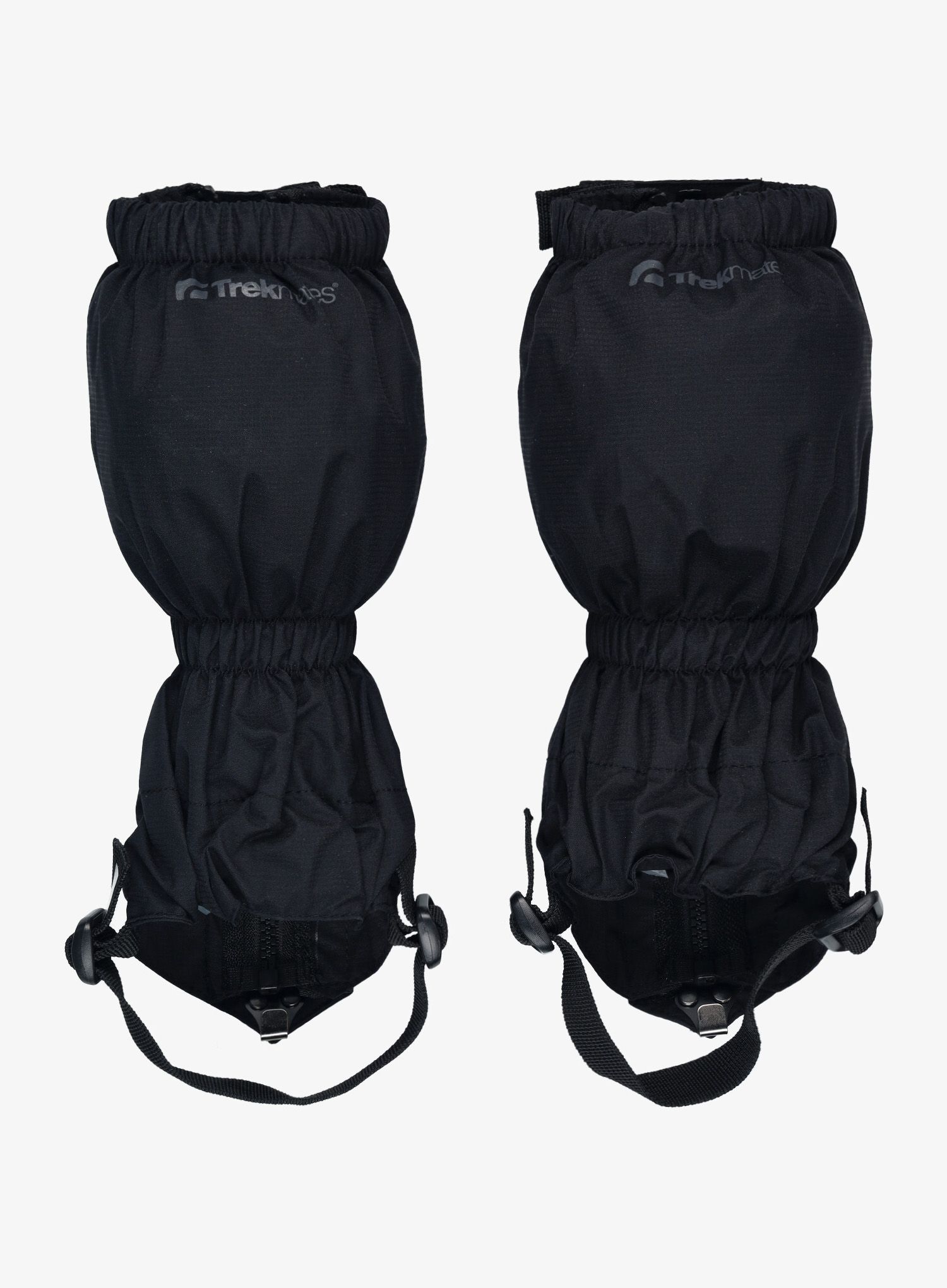 Návleky na boty Trekmates Junior Dry Gaiter - black