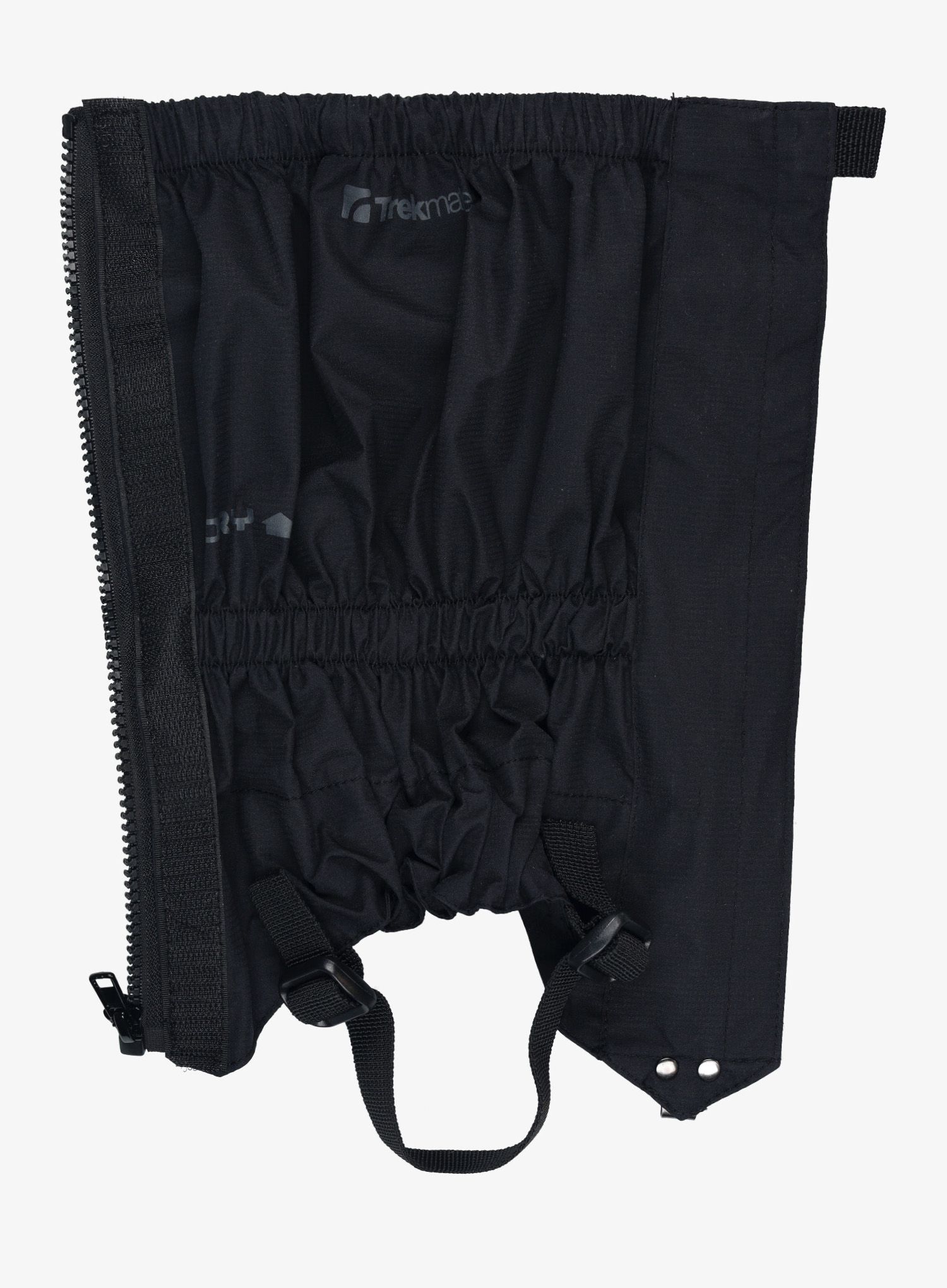 Návleky na boty Trekmates Junior Dry Gaiter - black