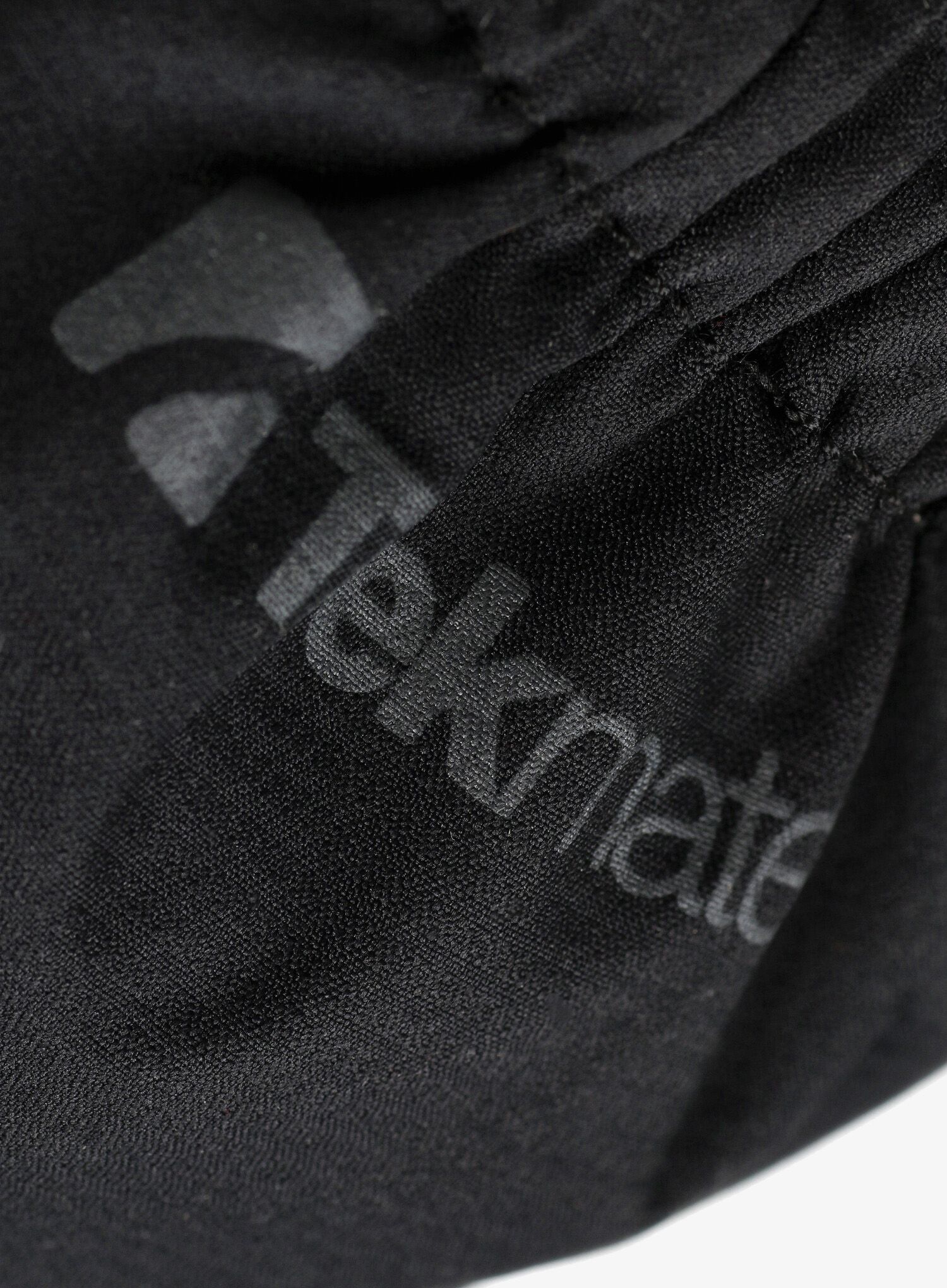 Návleky na boty Trekmates Junior Dry Gaiter - black