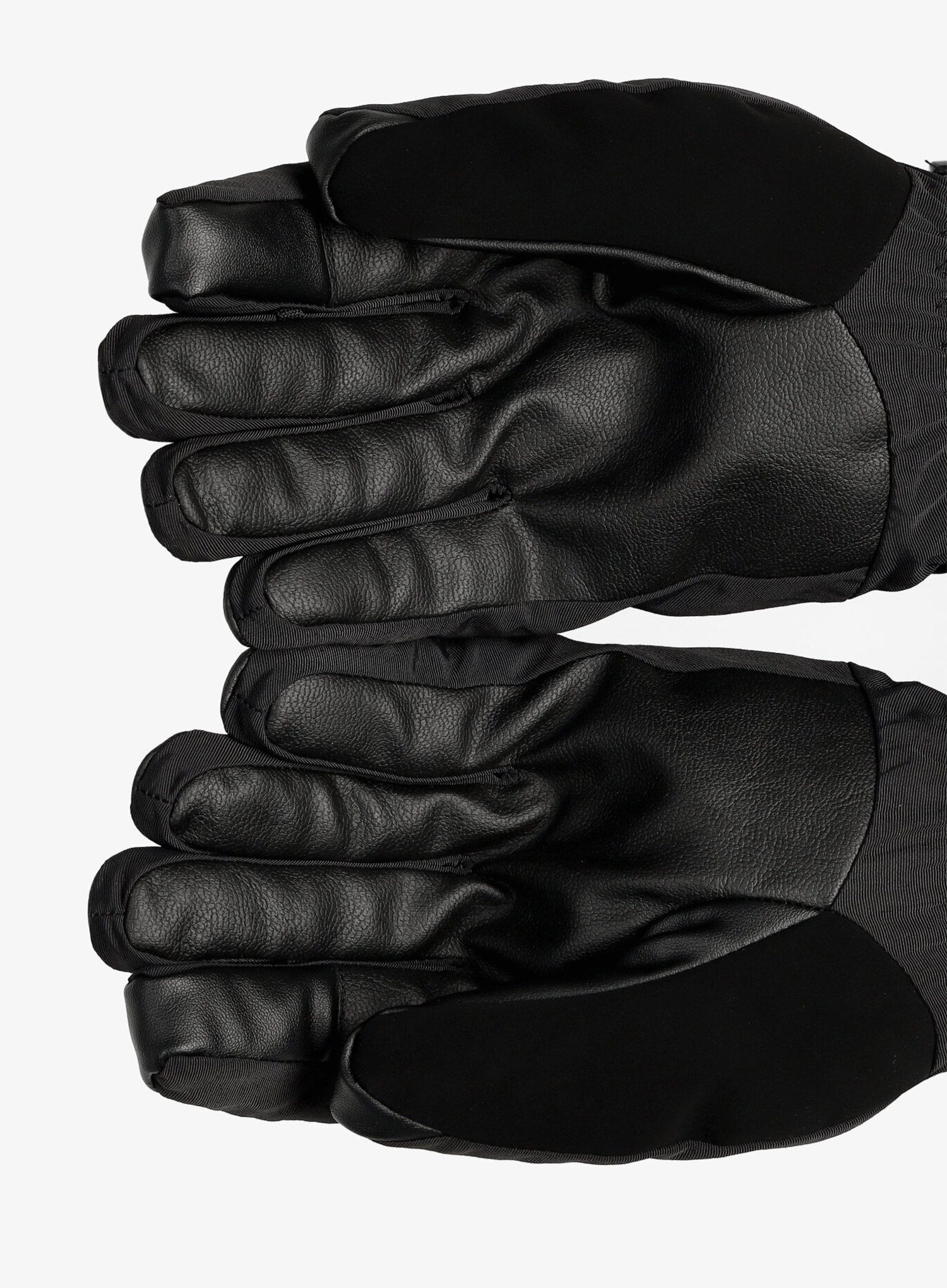 GORE TEX rukavice Trekmates Matterhorn GTX Glove - black