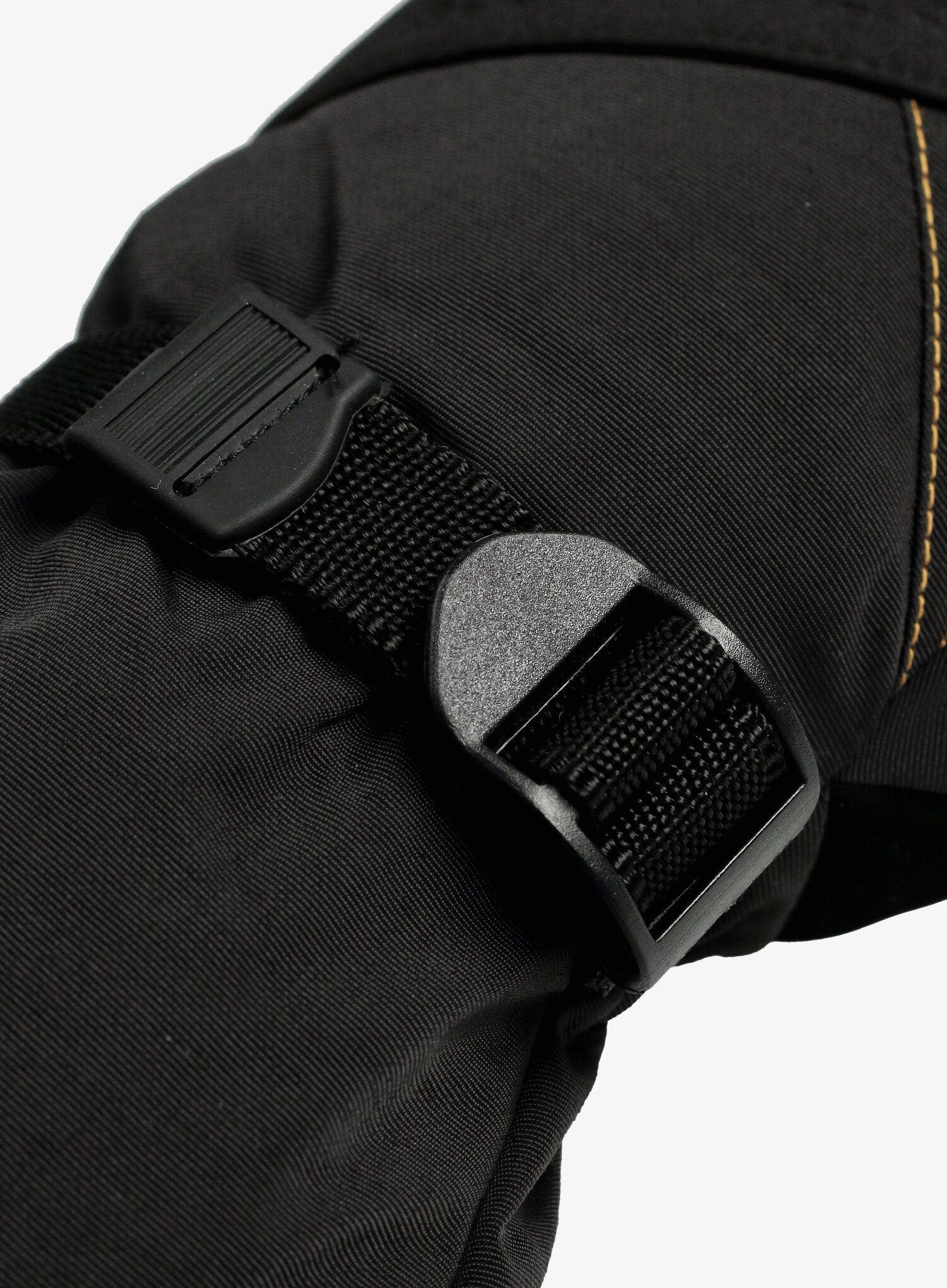 GORE TEX rukavice Trekmates Matterhorn GTX Glove - black