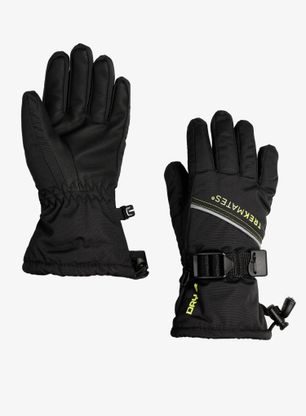 Dětské rukavice Trekmates Mogul DRY Glove Junior - black
