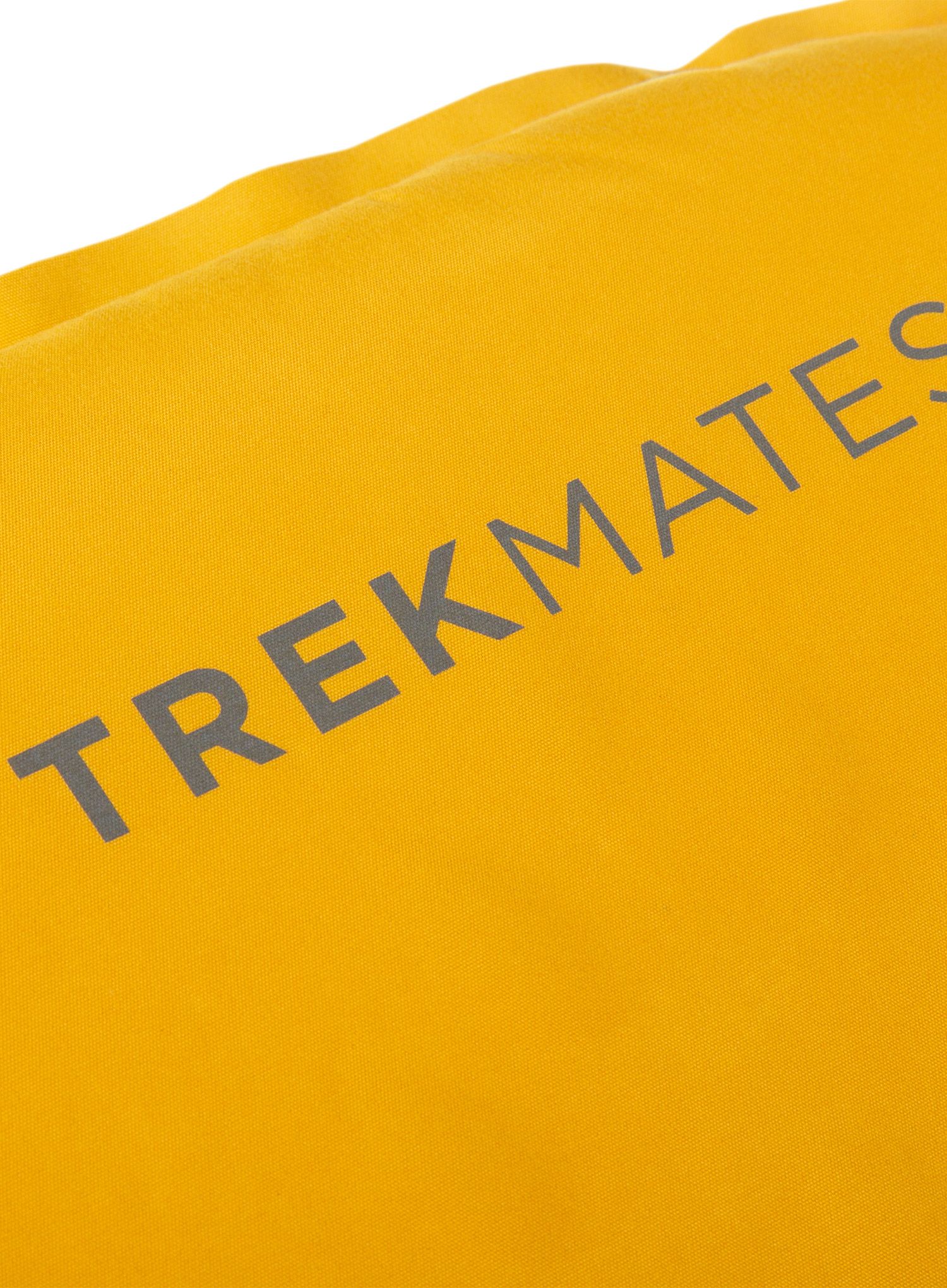 Samonafukovací karimatka Trekmates Shuteye Sleep Mat - nugget gold