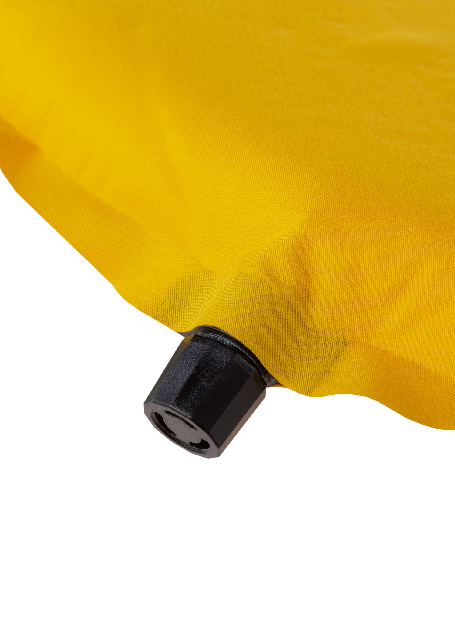 Samonafukovací karimatka Trekmates Shuteye Sleep Mat - nugget gold