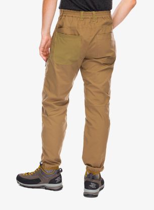 Turistické kalhoty Turbat Explorer - gargoyle brown