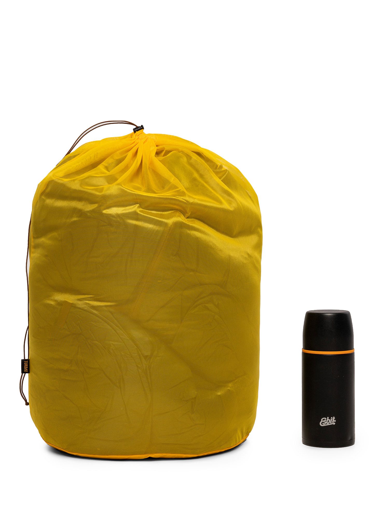 Péřový spacák Turbat Kuk 700 (185 cm) - legion blue