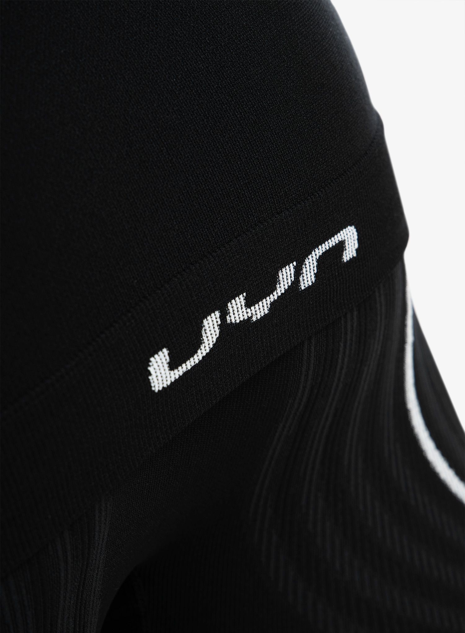 Funkční mikina UYN Evolutyon UW Shirt LS - blackboard/anthracite