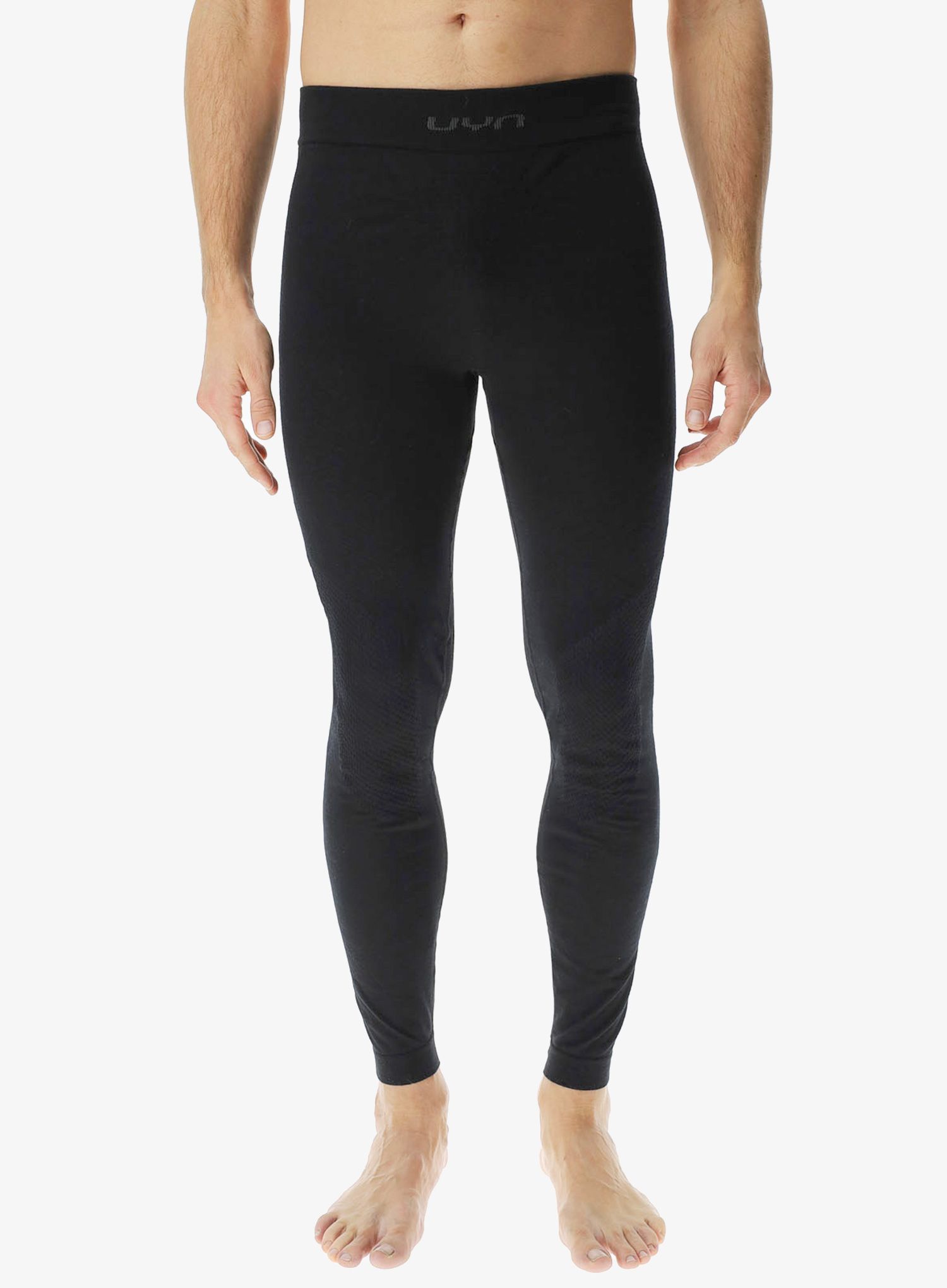 Termolegíny UYN Fusyon Biotech UW Pants Long - aventura