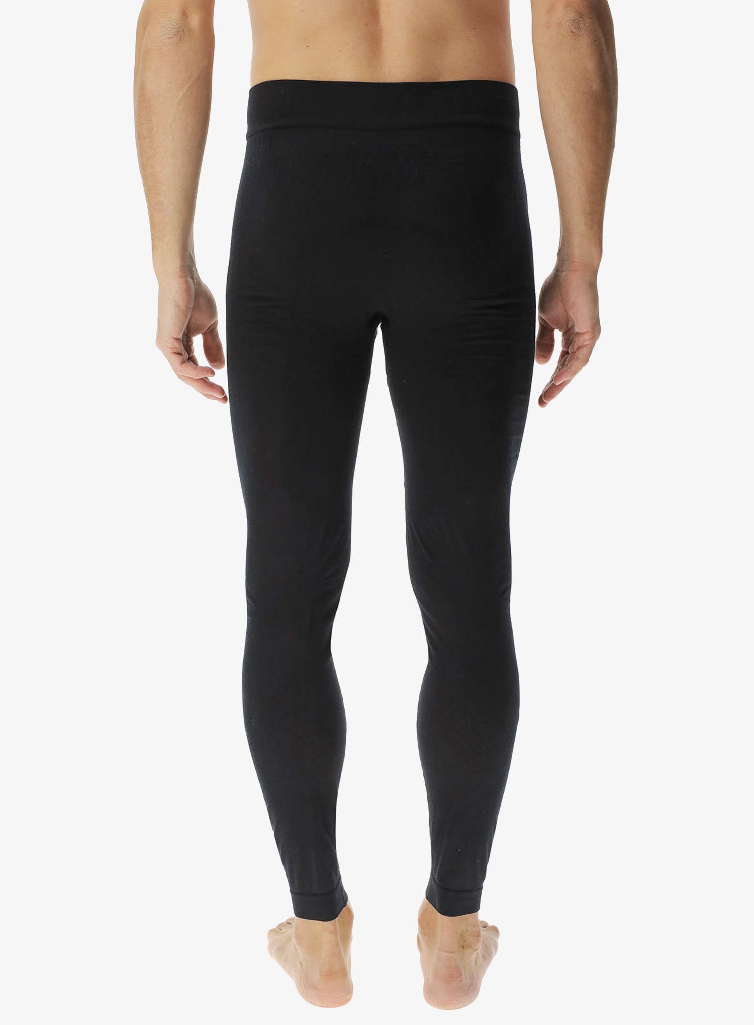 Termolegíny UYN Fusyon Biotech UW Pants Long - aventura