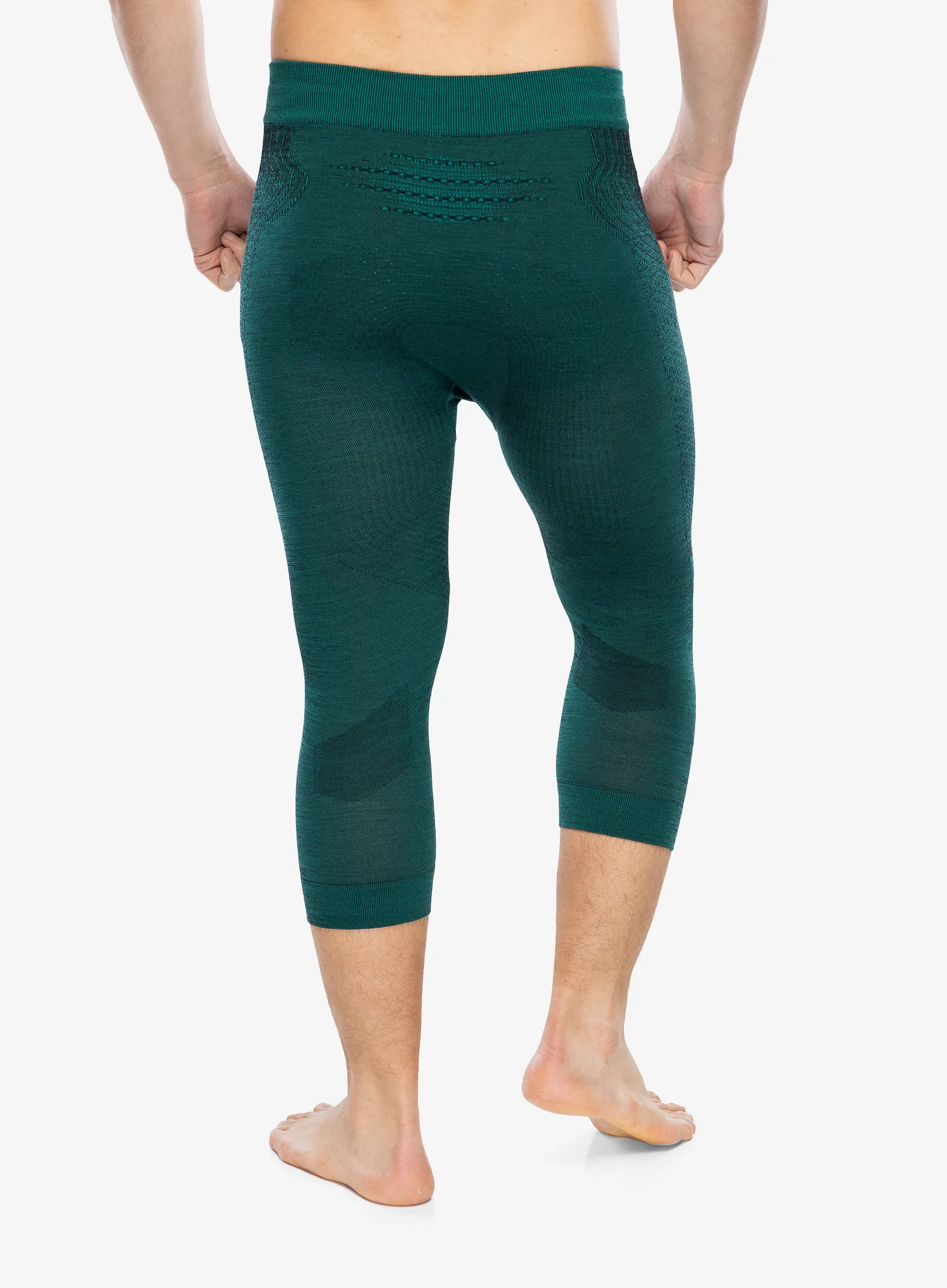 Termolegíny UYN Fusyon Biotech Underwear Pants Medium - aventura
