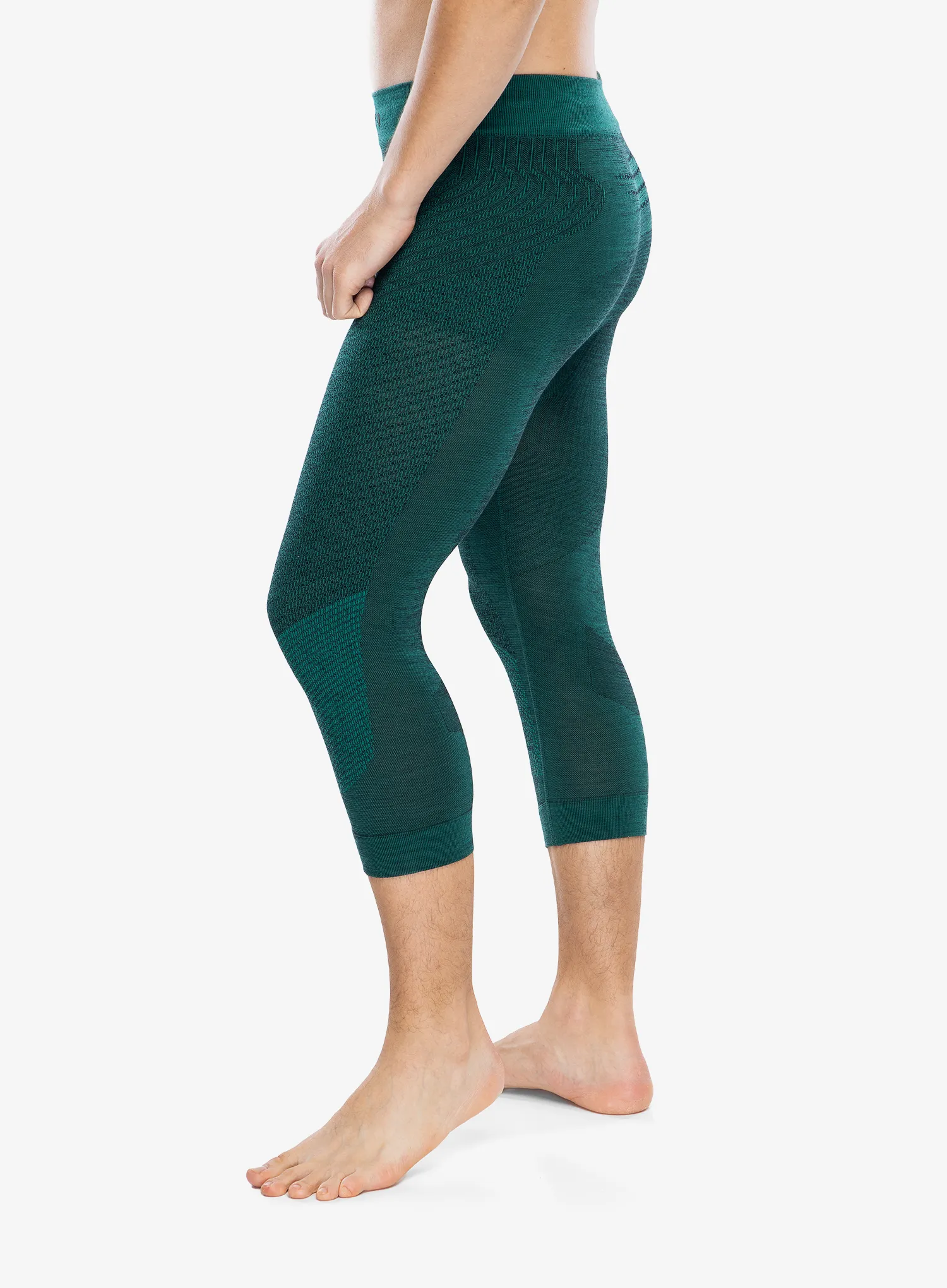 Termolegíny UYN Fusyon Biotech Underwear Pants Medium - aventura