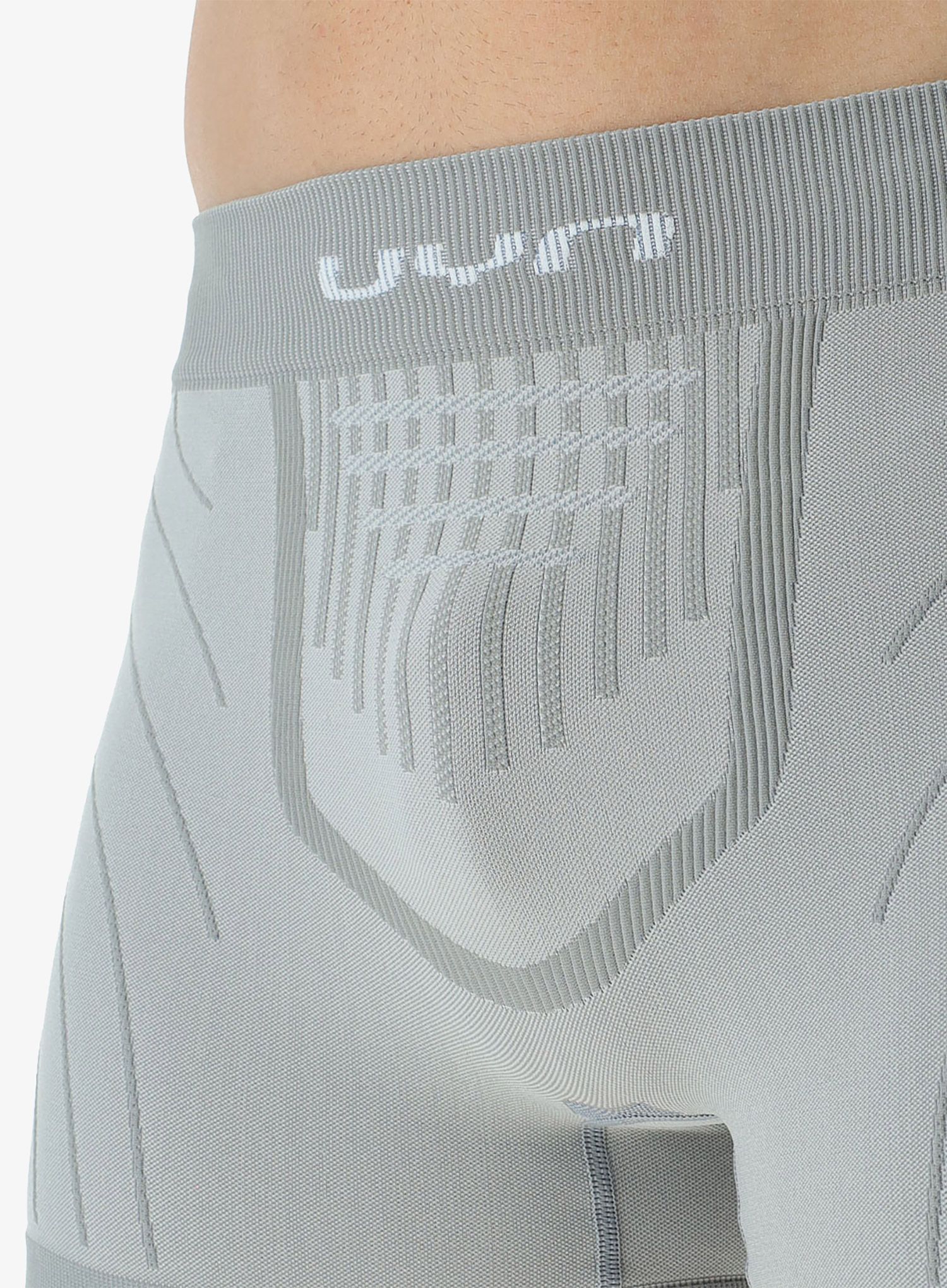 Funkční boxerky UYN Men Motyon 2.0 UW Boxer - nautical grey