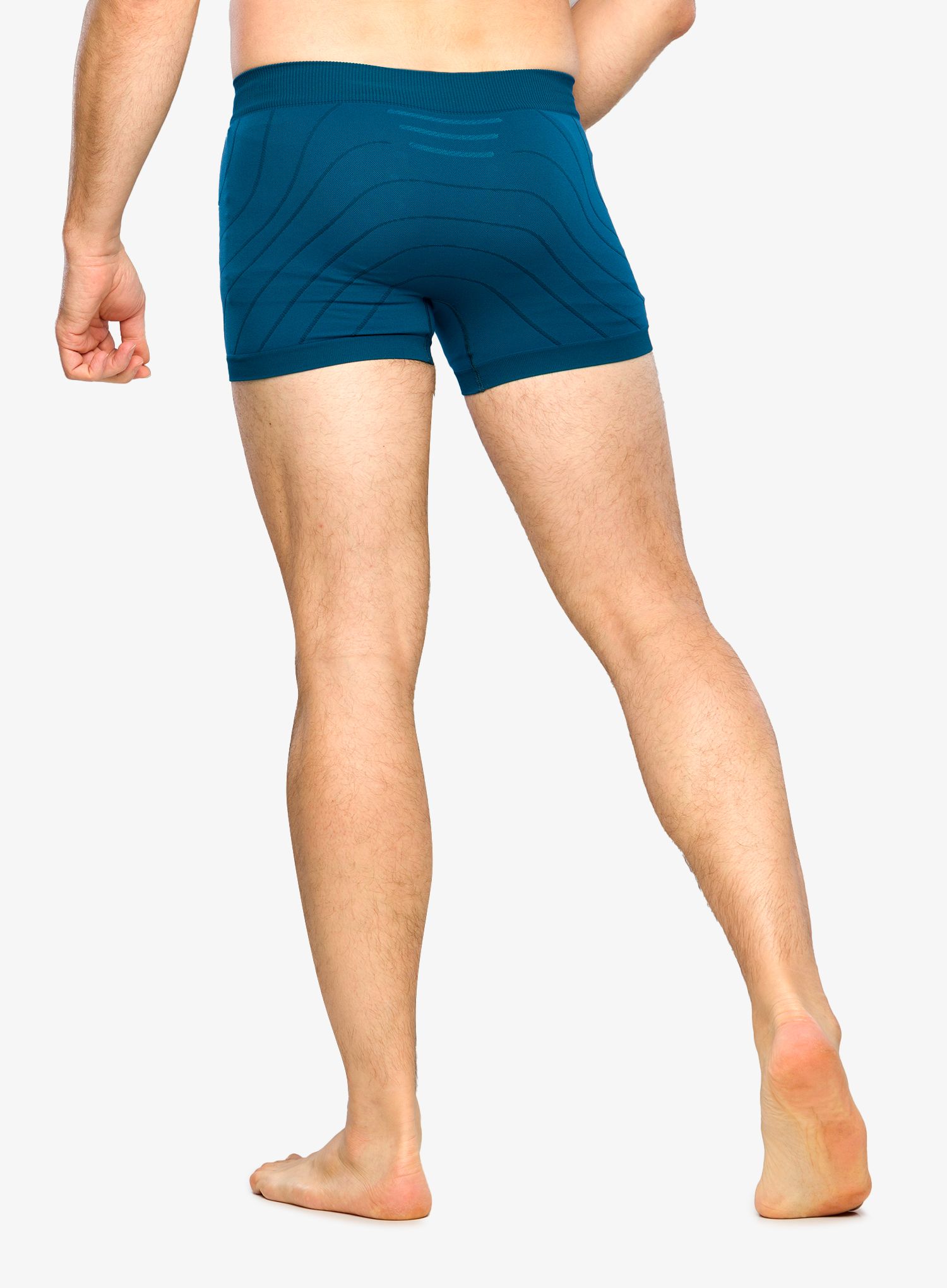 Funkční boxerky UYN Motyon 2.0 UW Boxer - blue poseidon