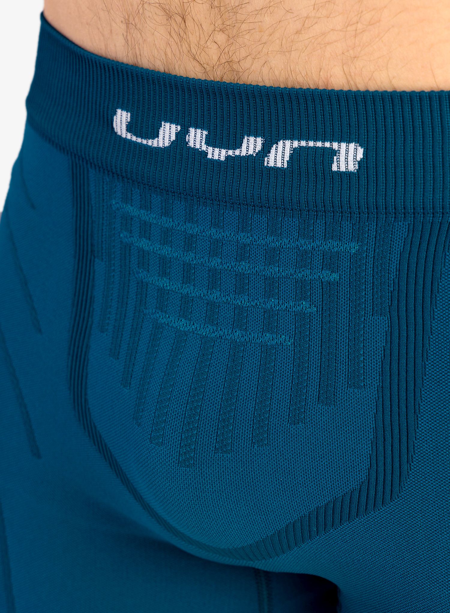 Funkční boxerky UYN Motyon 2.0 UW Boxer - blue poseidon