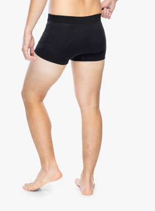 Funkční boxerky UYN Motyon Biotech Boxer - black beauty