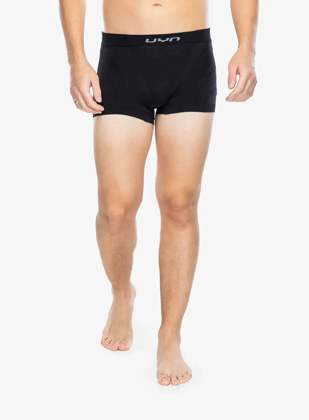 Funkční boxerky UYN Motyon Biotech Boxer - black beauty