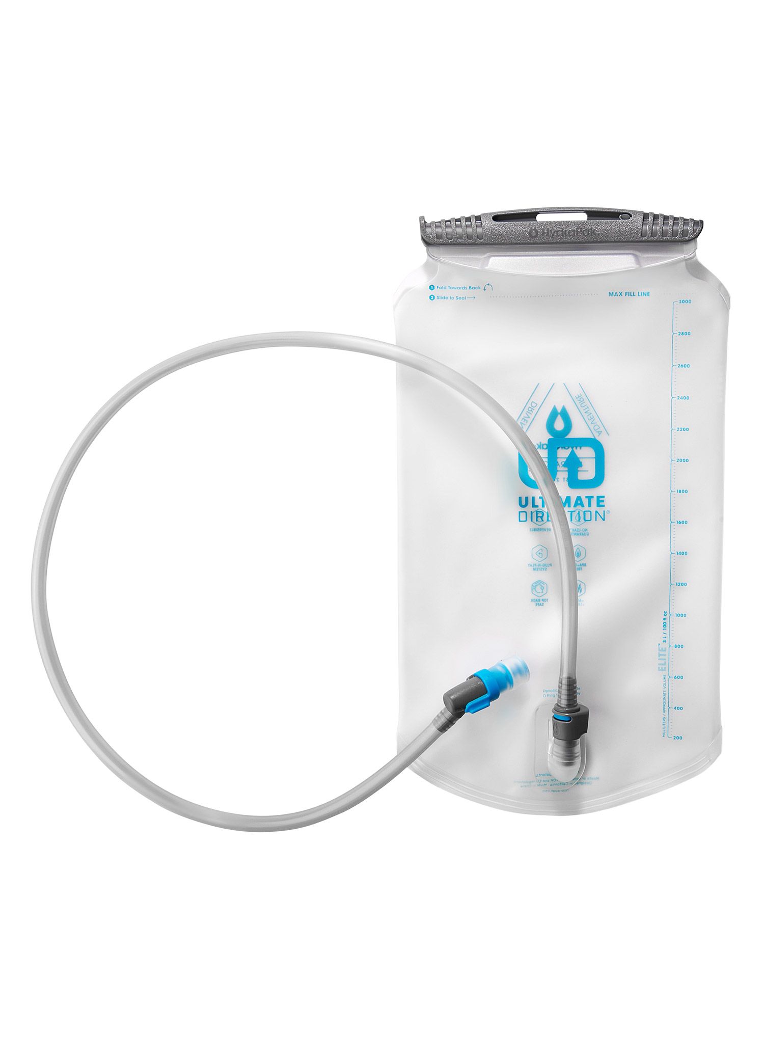 Vak na vodu Ultimate Direction 3L Reservoir