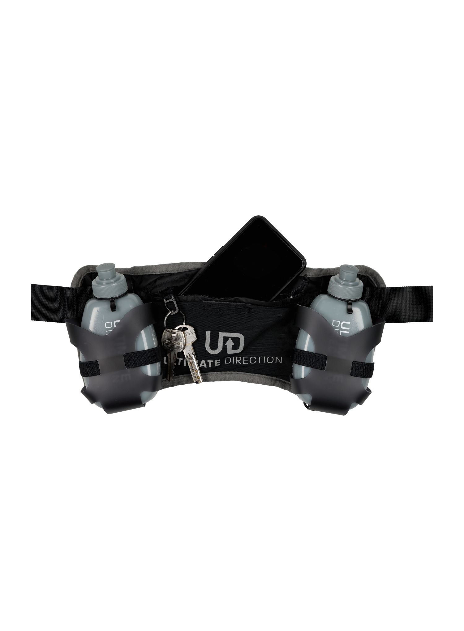 Běžecký opasek Ultimate Direction Access 600 - onyx
