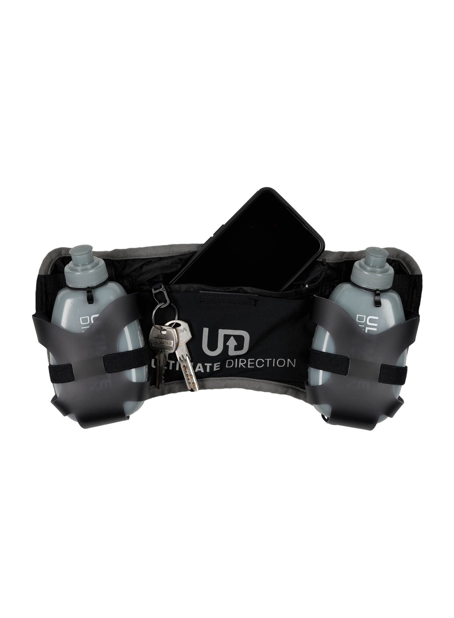 Běžecký opasek Ultimate Direction Access 600 - onyx