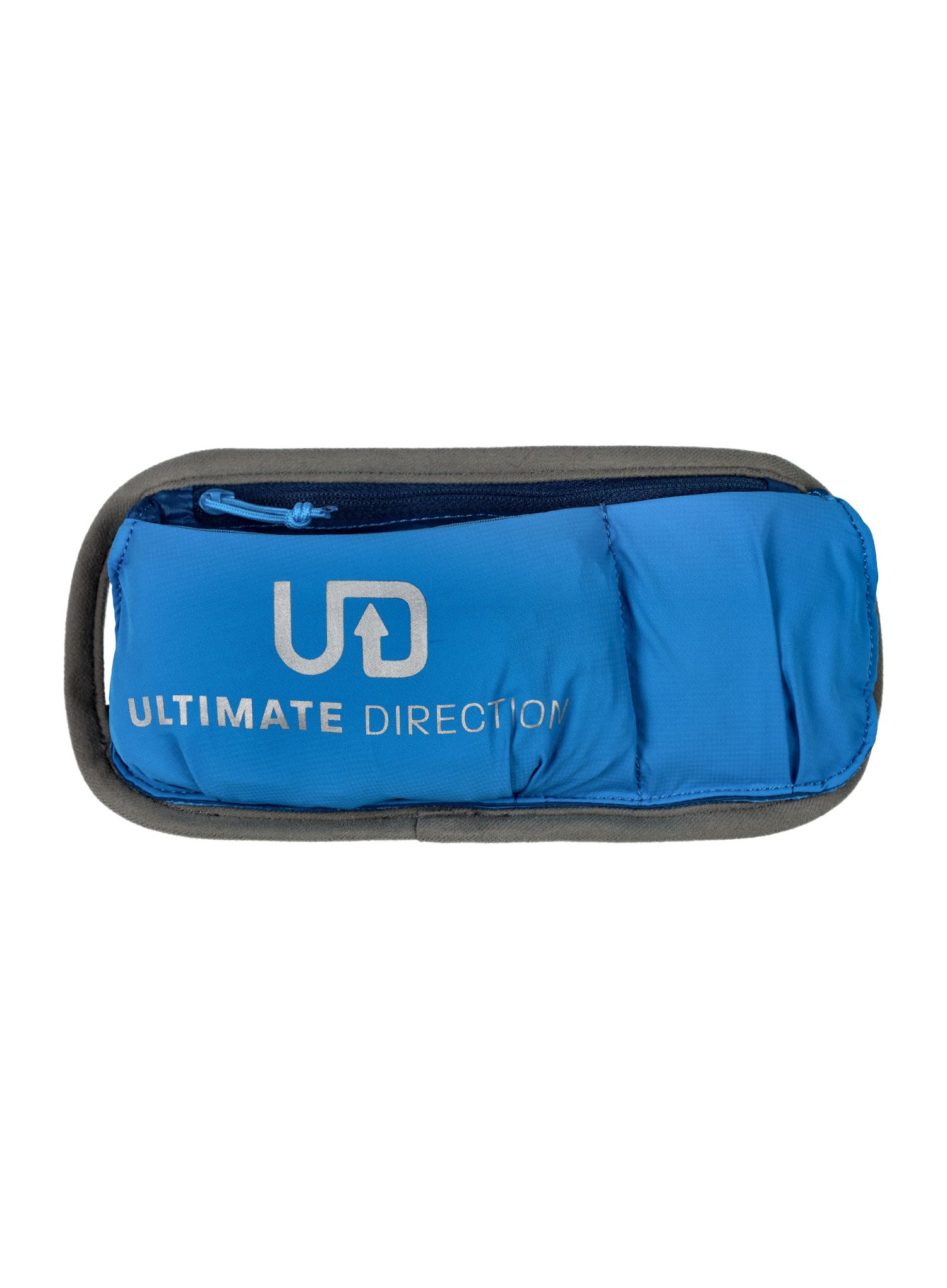 Pouzdro Ultimate Direction Adventure Pocket - ud blue